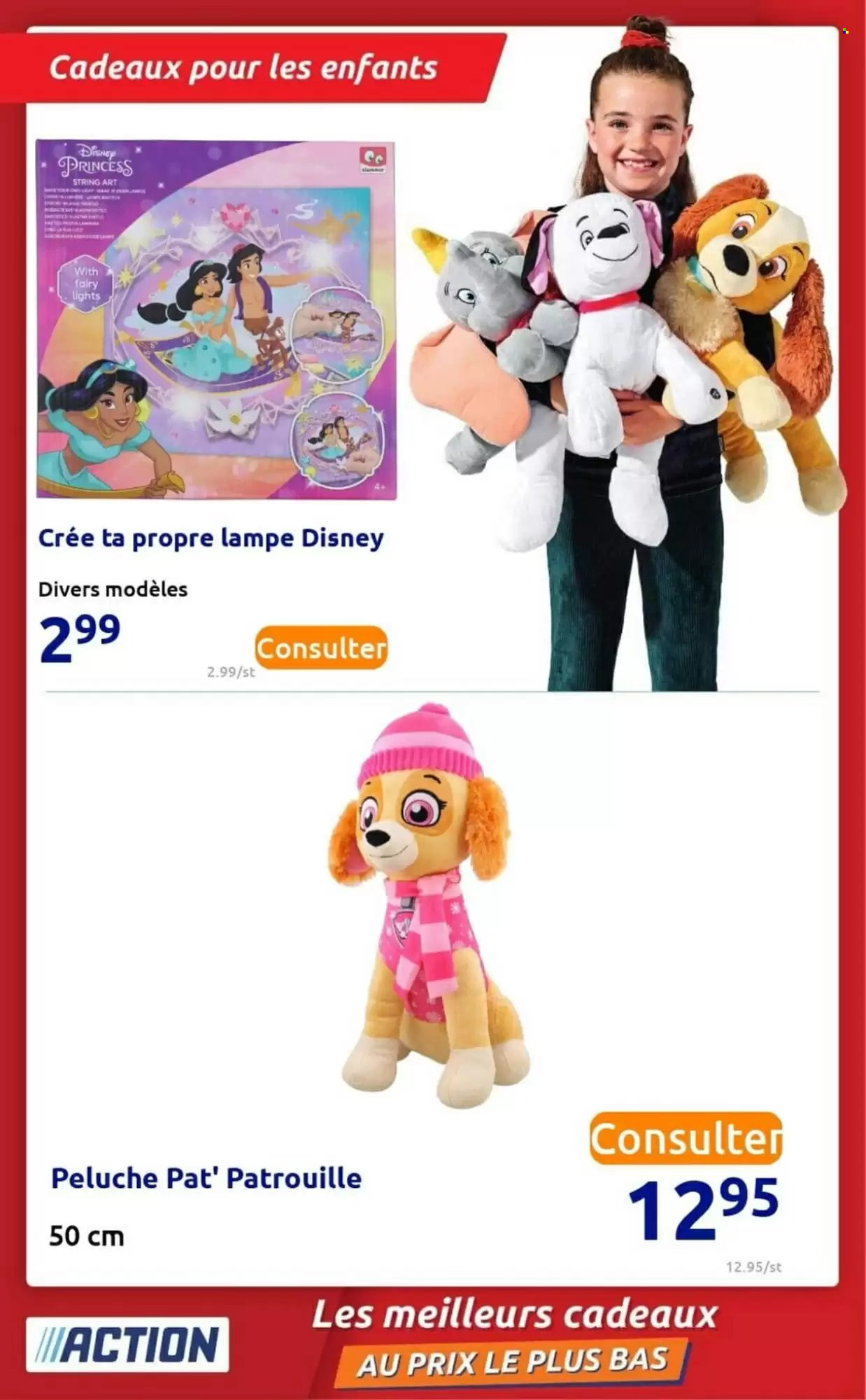 Catalogue Action - 10/11/2021 - 16/11/2021. Page 24