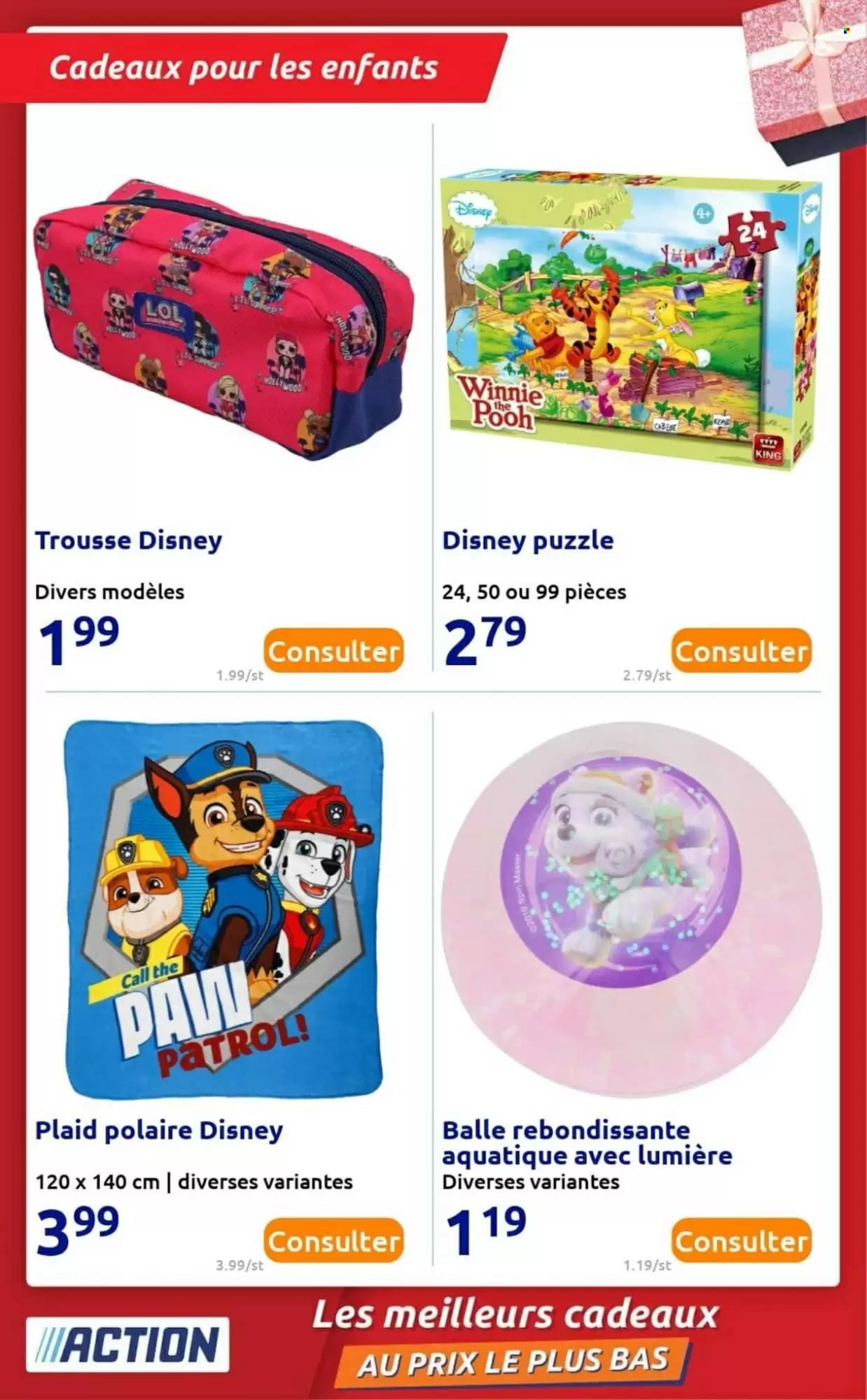 Catalogue Action - 10/11/2021 - 16/11/2021. Page 26