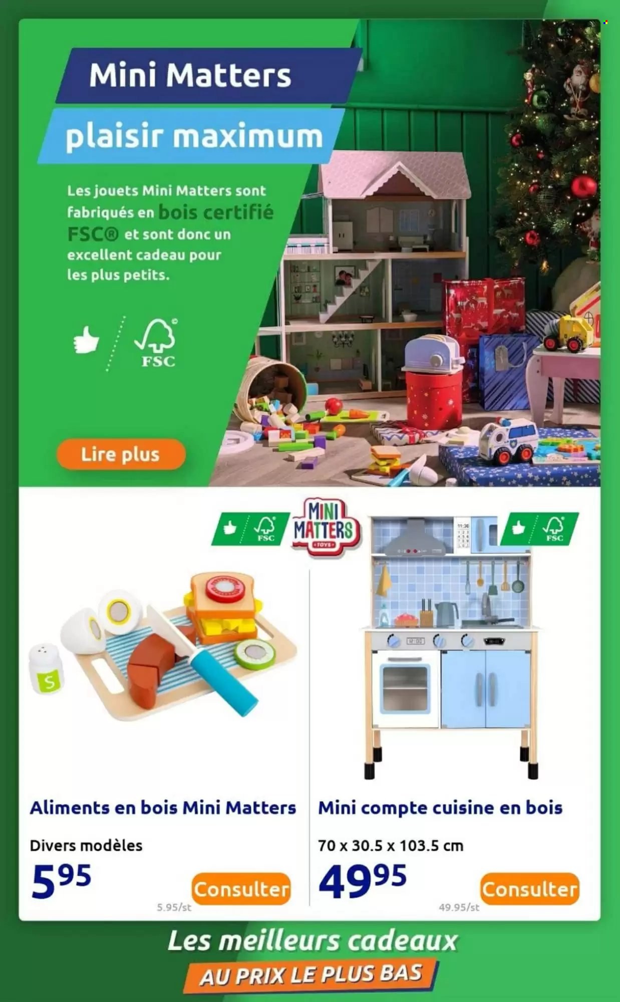 Catalogue Action - 10/11/2021 - 16/11/2021. Page 27