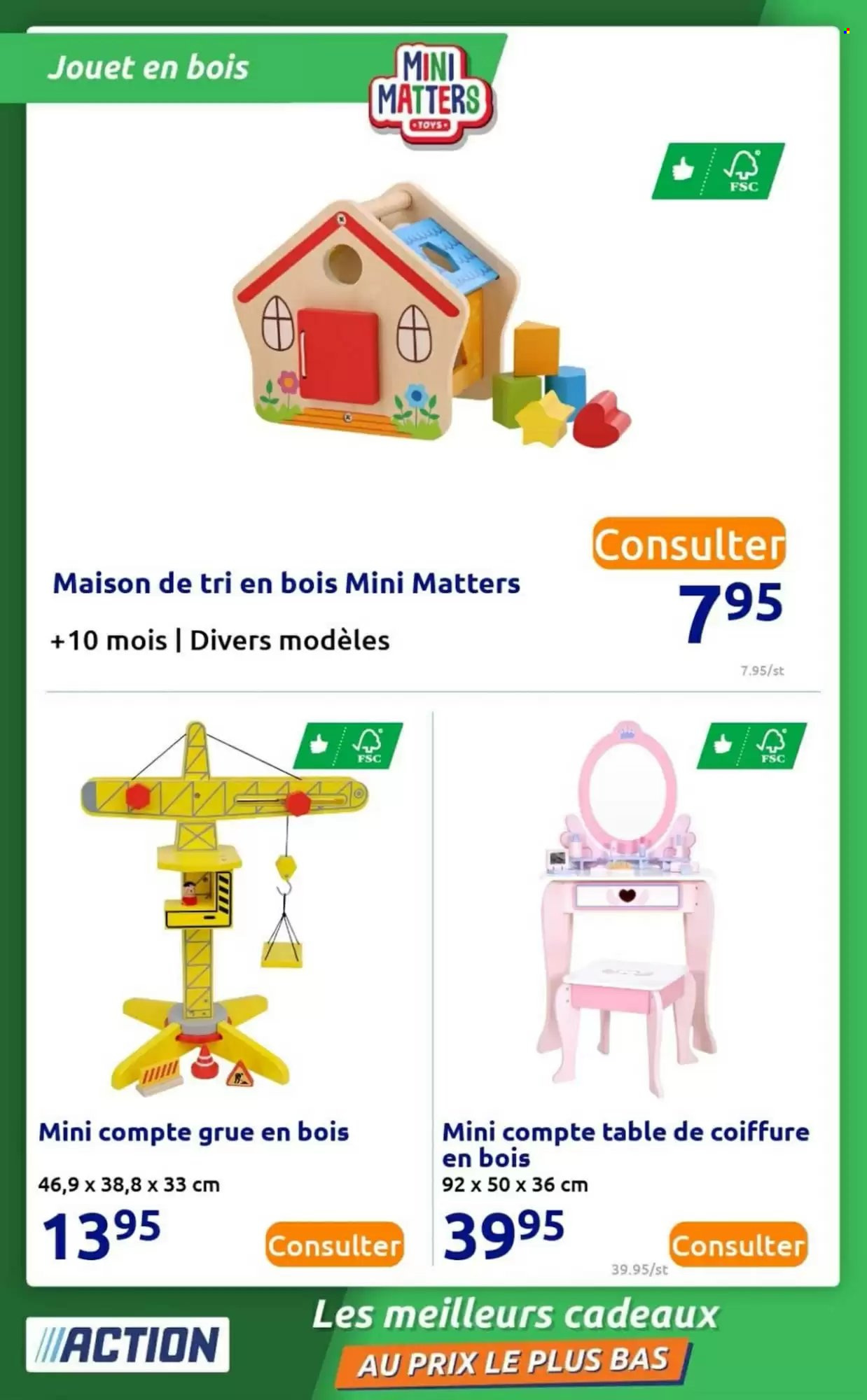 Catalogue Action - 10/11/2021 - 16/11/2021. Page 28