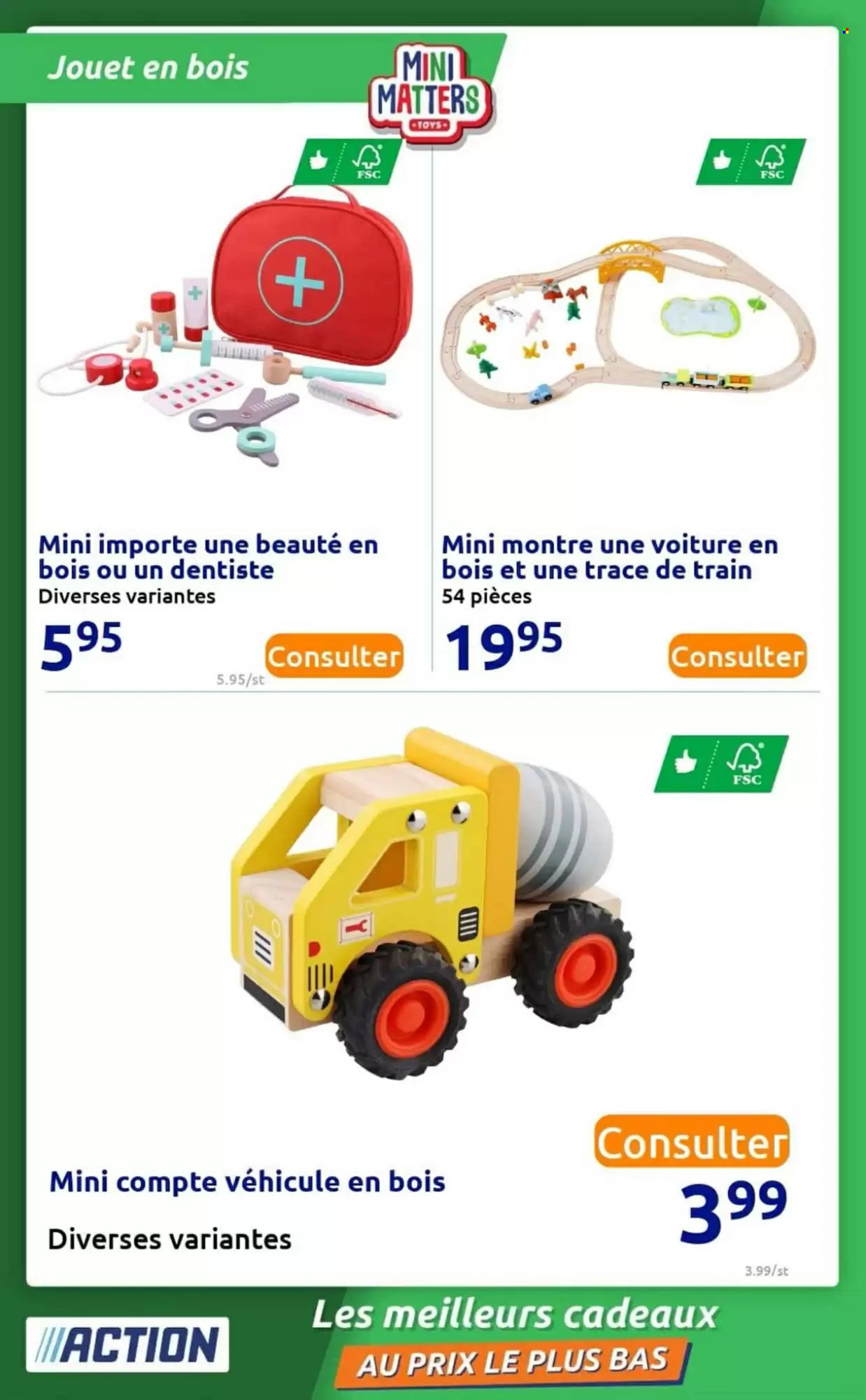 Catalogue Action - 10/11/2021 - 16/11/2021. Page 29