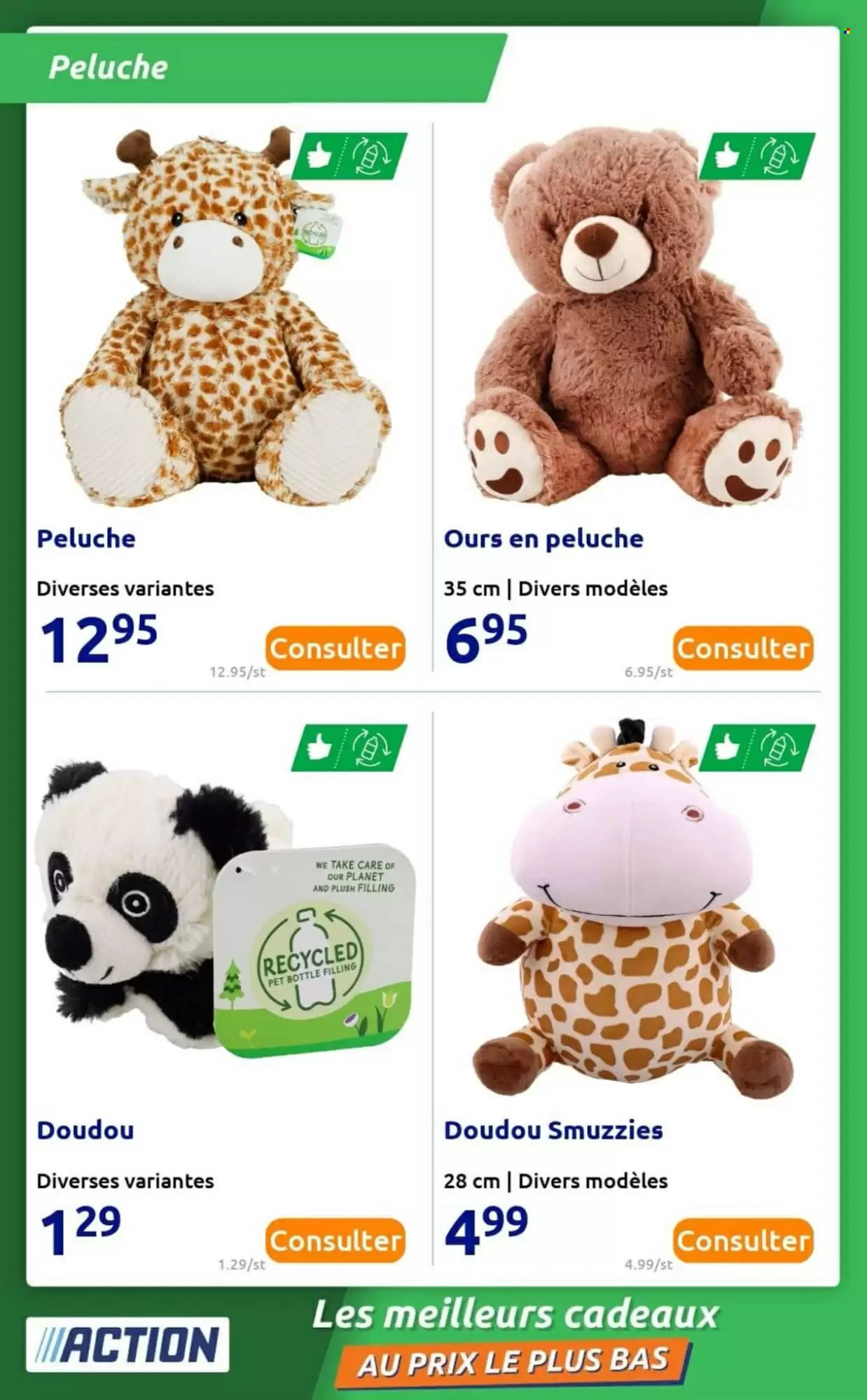 Catalogue Action - 10/11/2021 - 16/11/2021. Page 31
