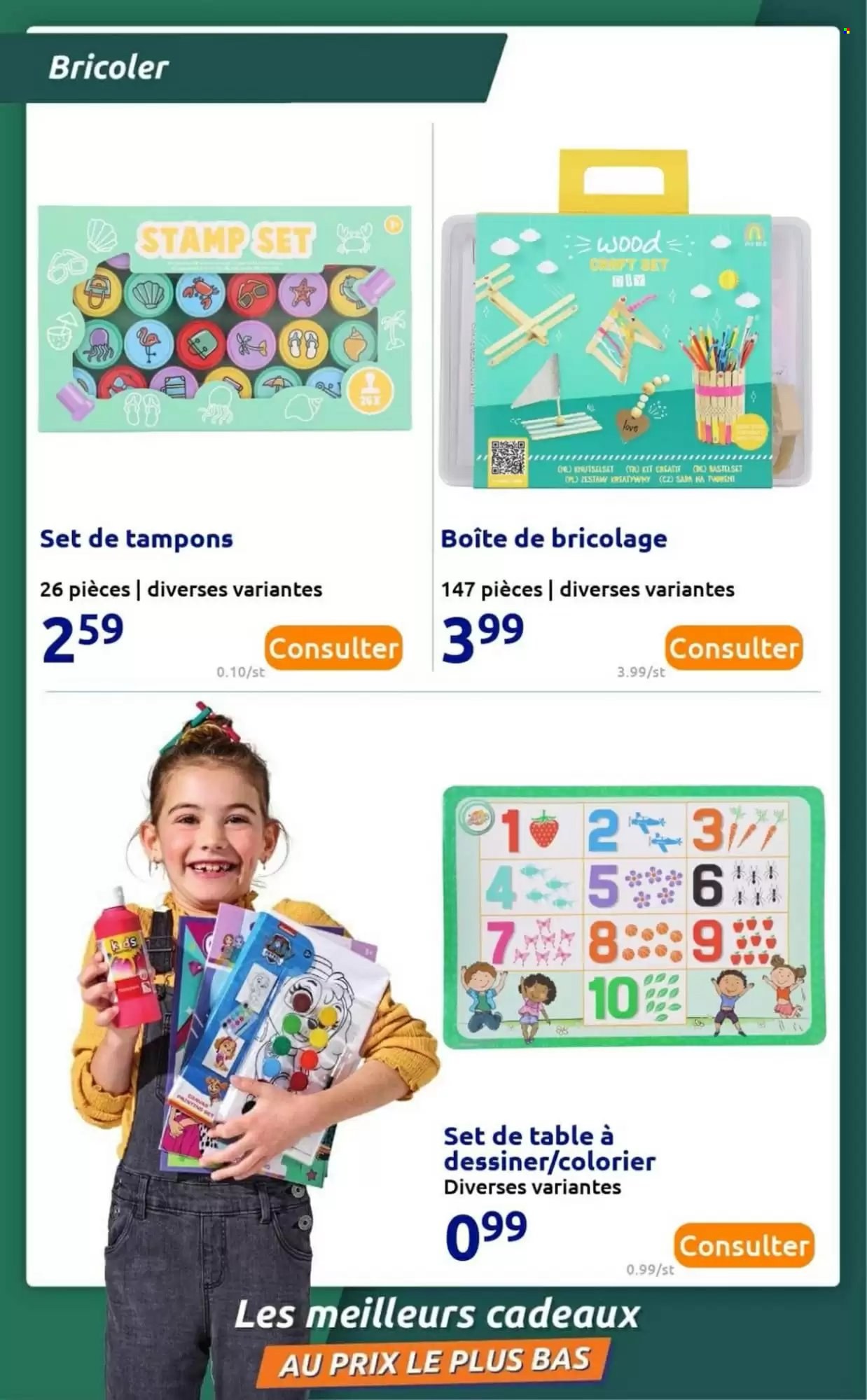 Catalogue Action - 10/11/2021 - 16/11/2021. Page 34