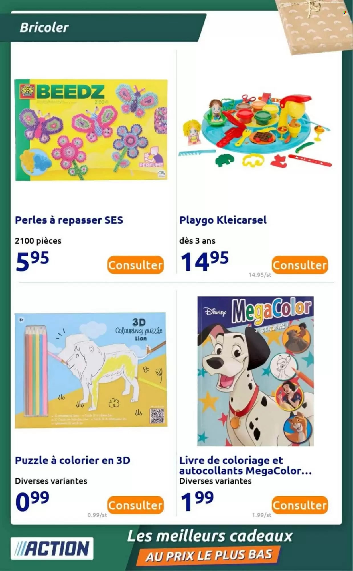 Catalogue Action - 10/11/2021 - 16/11/2021. Page 35