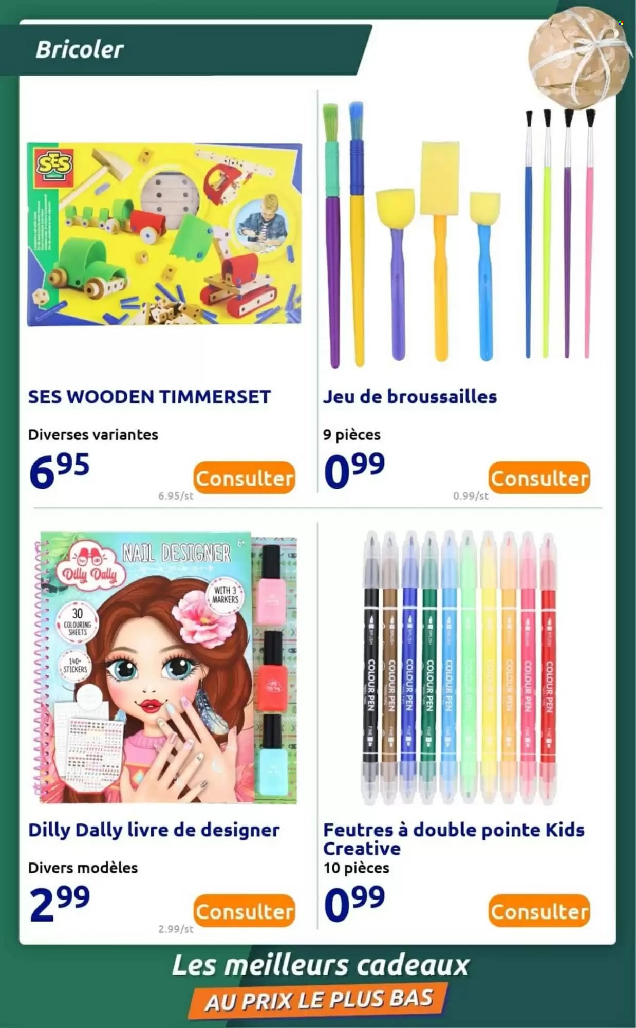 Catalogue Action - 10/11/2021 - 16/11/2021. Page 36