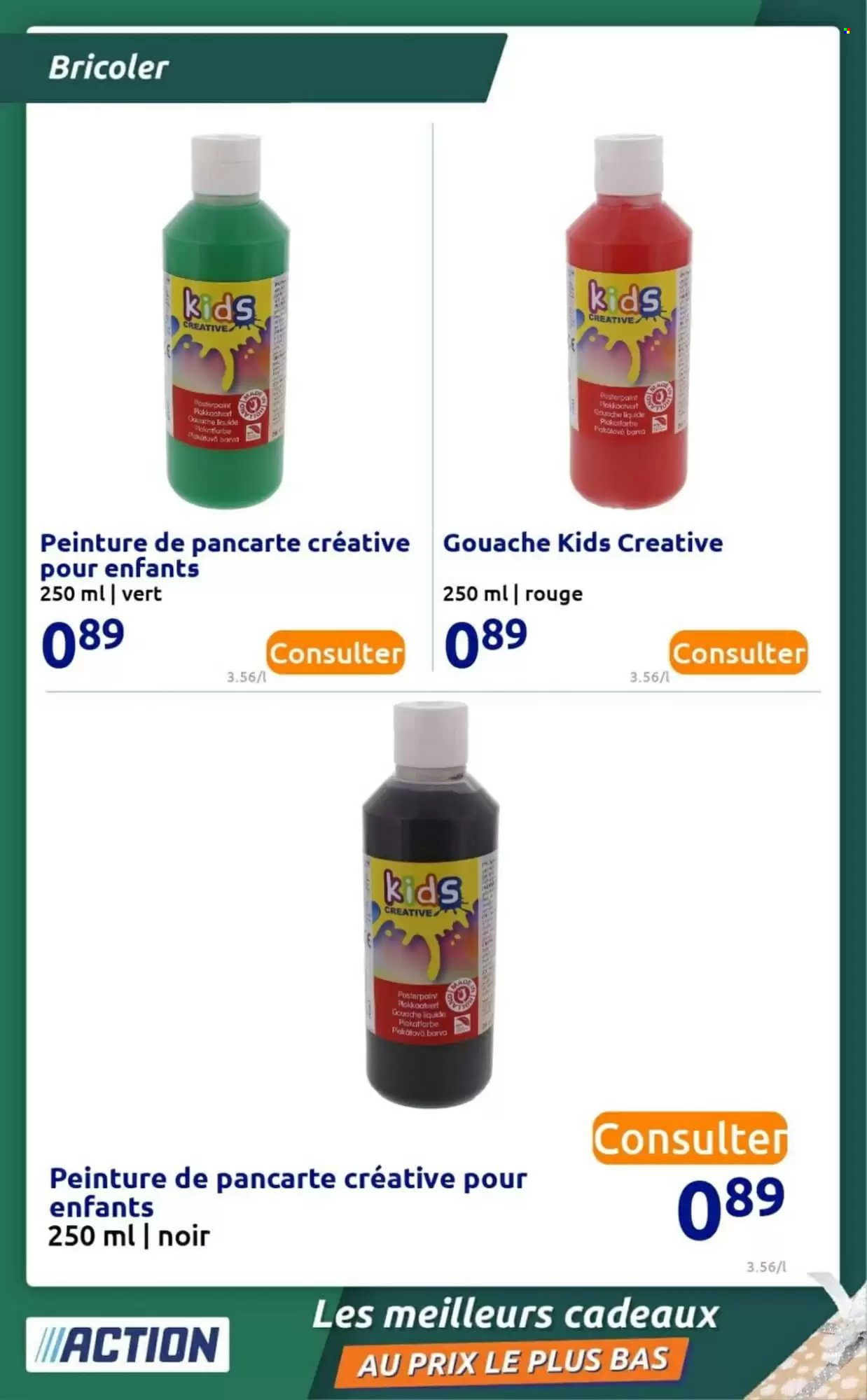 Catalogue Action - 10/11/2021 - 16/11/2021. Page 37