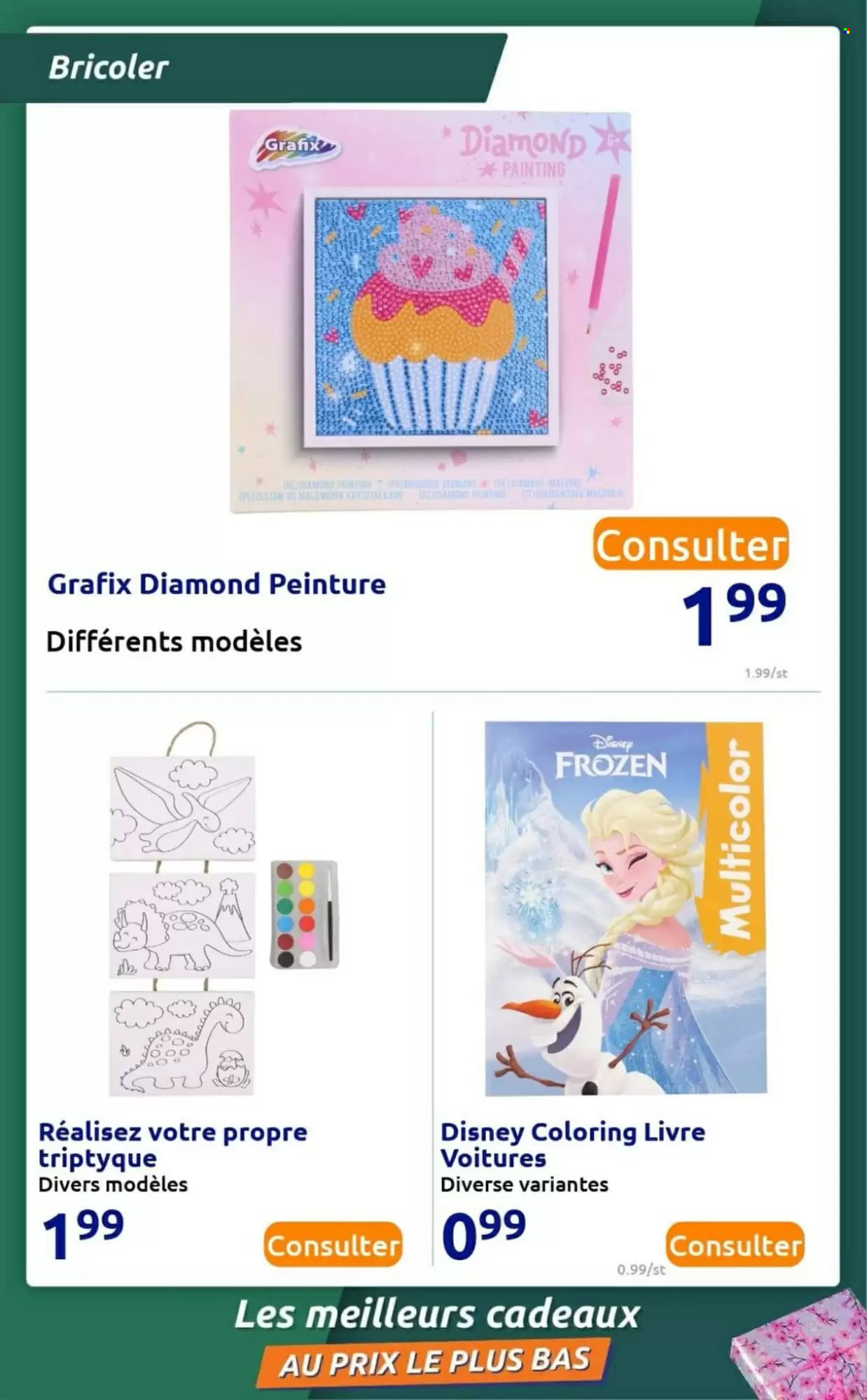 Catalogue Action - 10/11/2021 - 16/11/2021. Page 38
