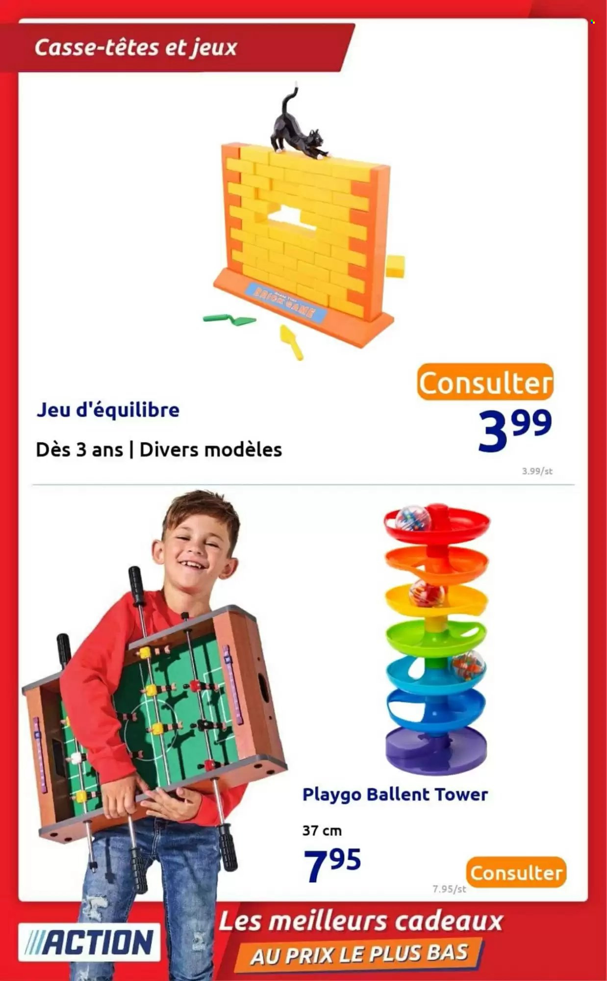 Catalogue Action - 10/11/2021 - 16/11/2021. Page 39