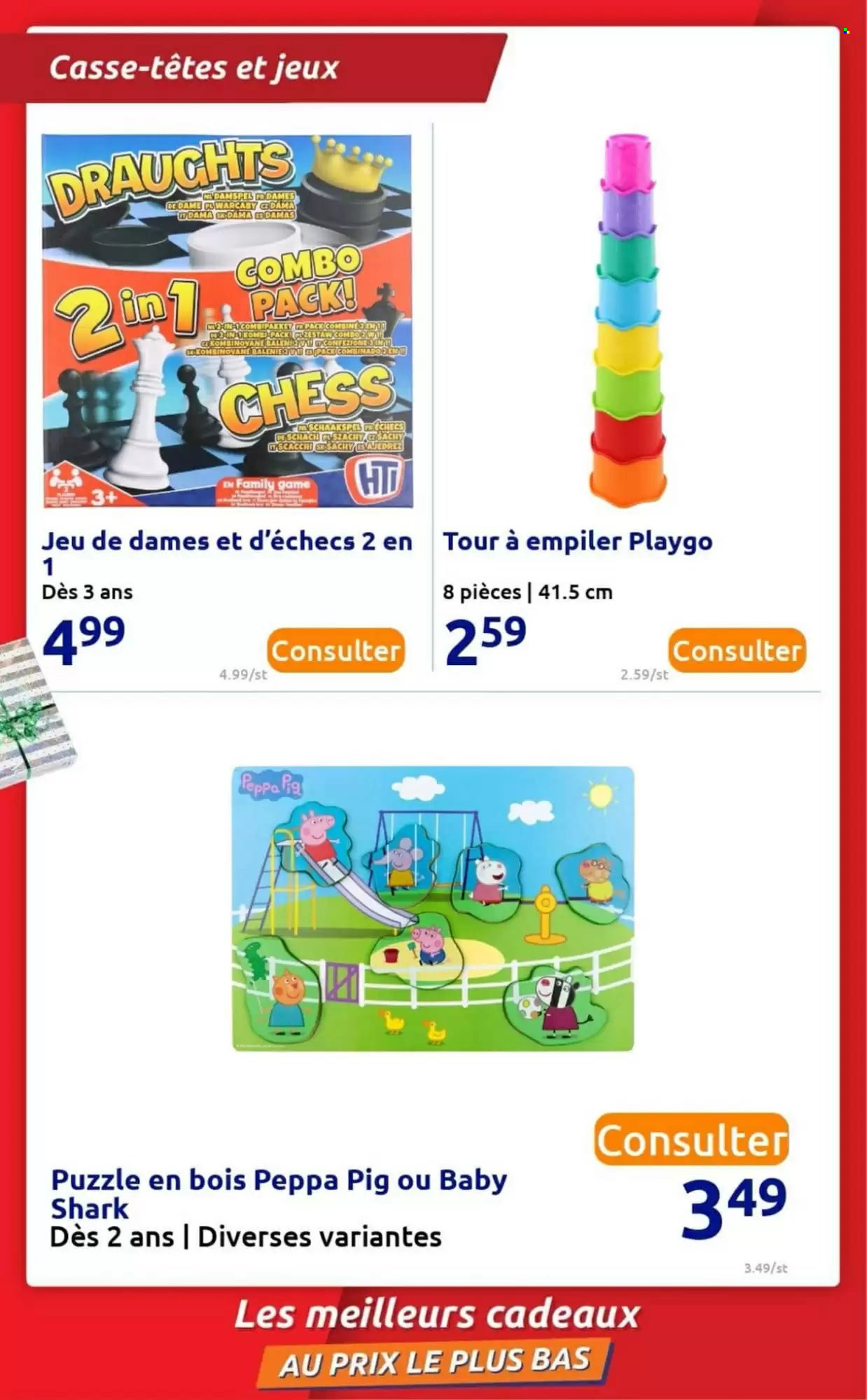 Catalogue Action - 10/11/2021 - 16/11/2021. Page 40