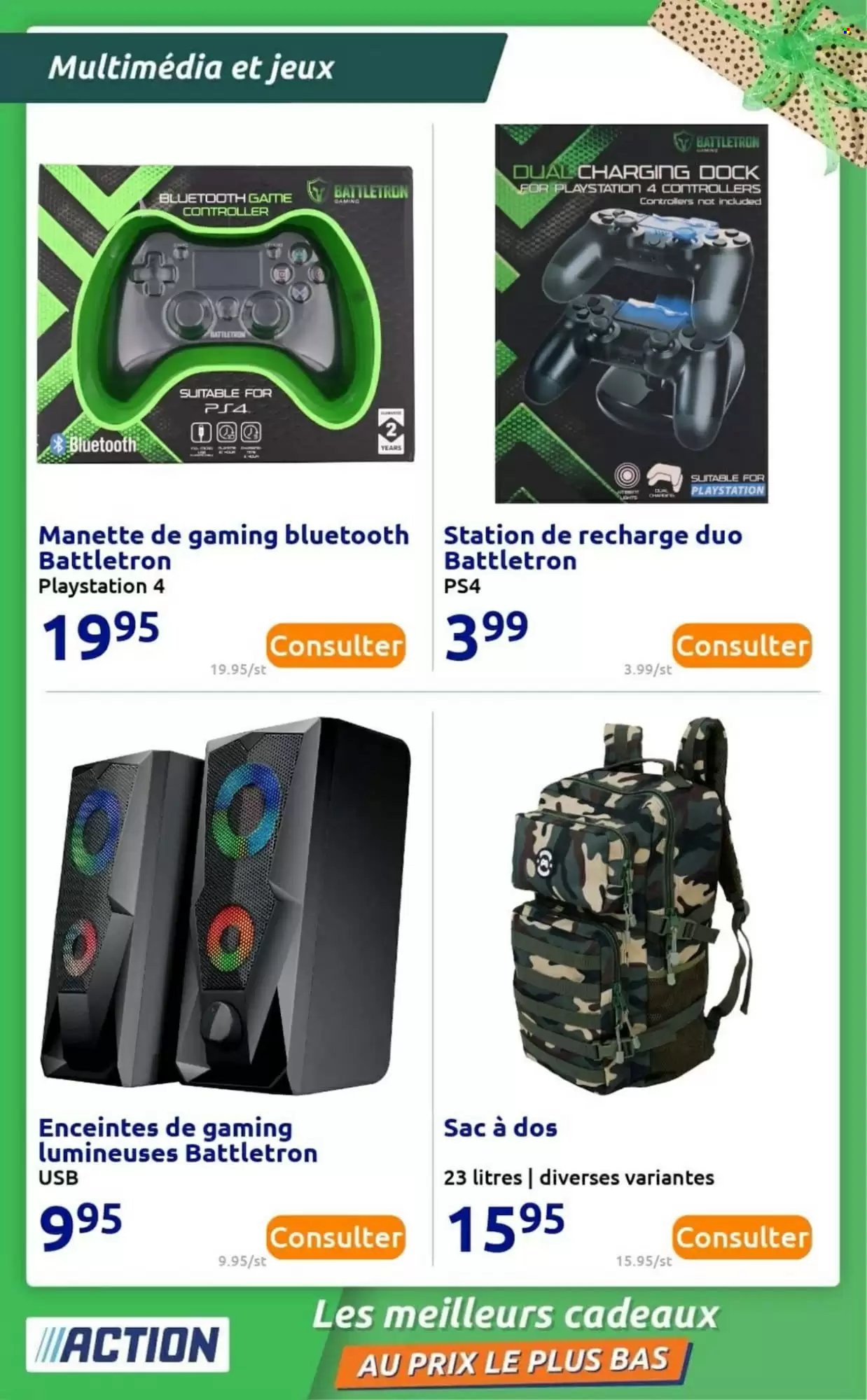 Catalogue Action - 10/11/2021 - 16/11/2021. Page 41