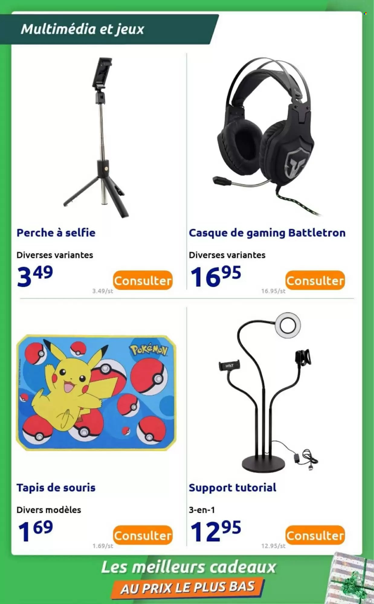 Catalogue Action - 10/11/2021 - 16/11/2021. Page 42
