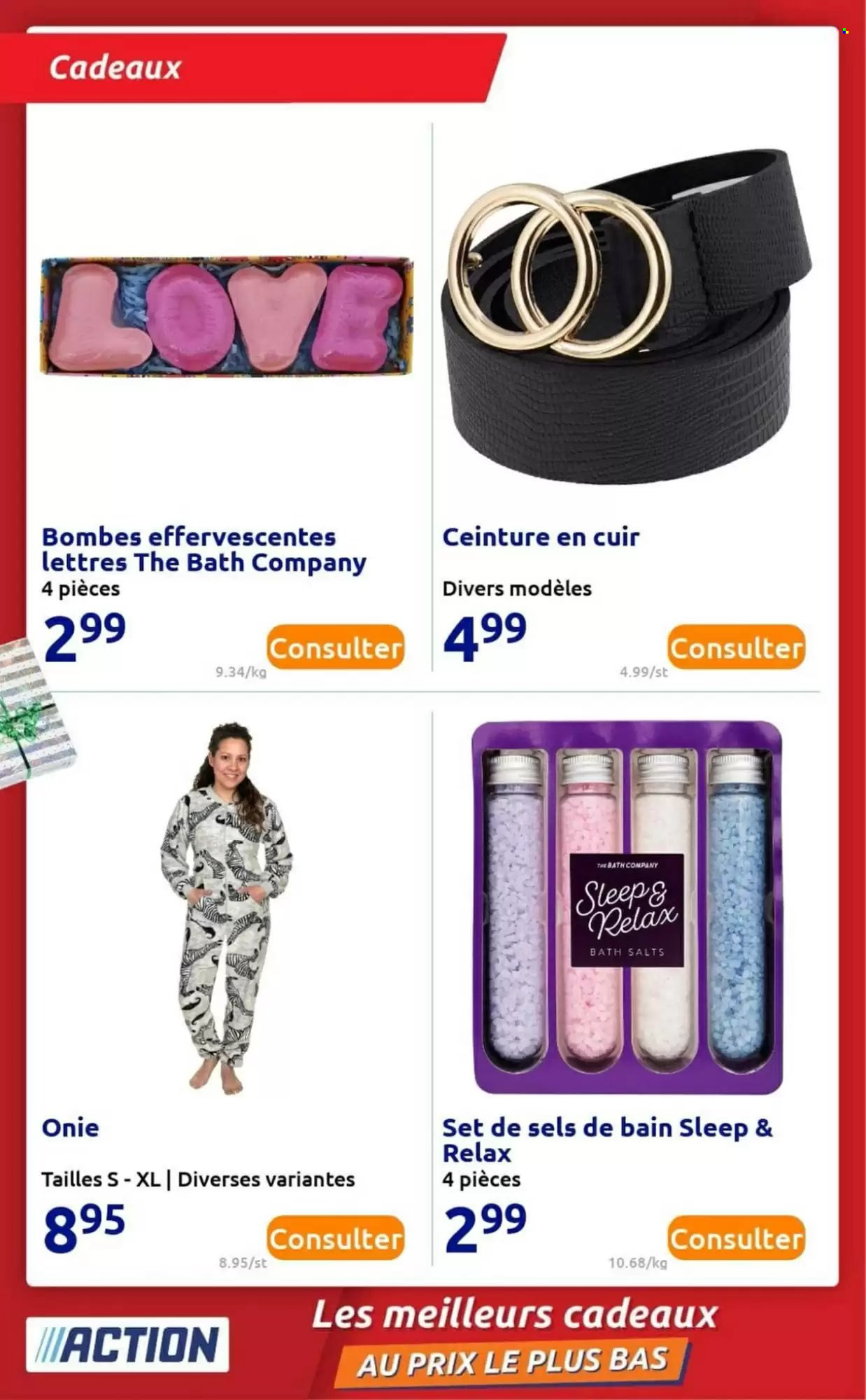 Catalogue Action - 10/11/2021 - 16/11/2021. Page 45
