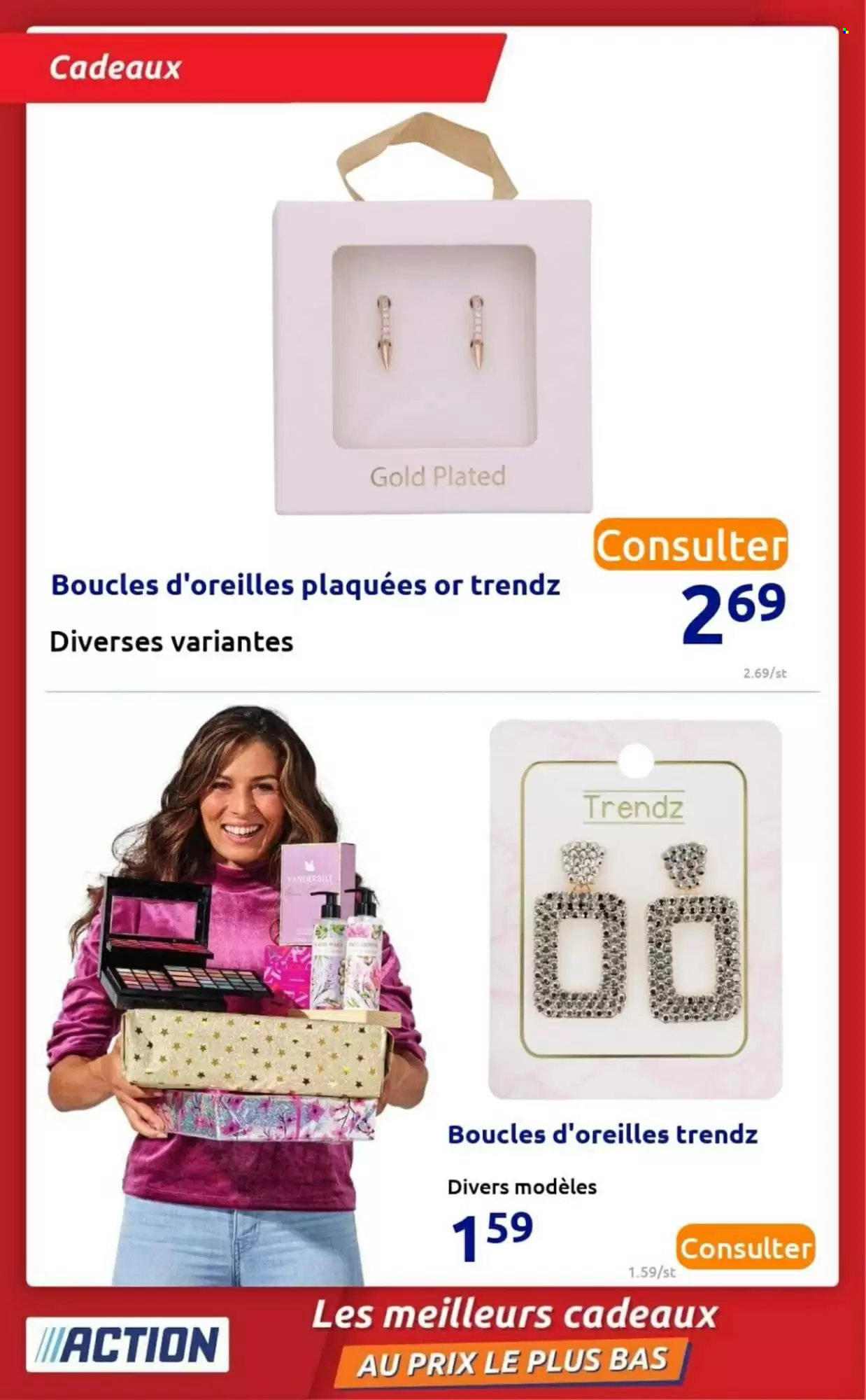 Catalogue Action - 10/11/2021 - 16/11/2021. Page 47
