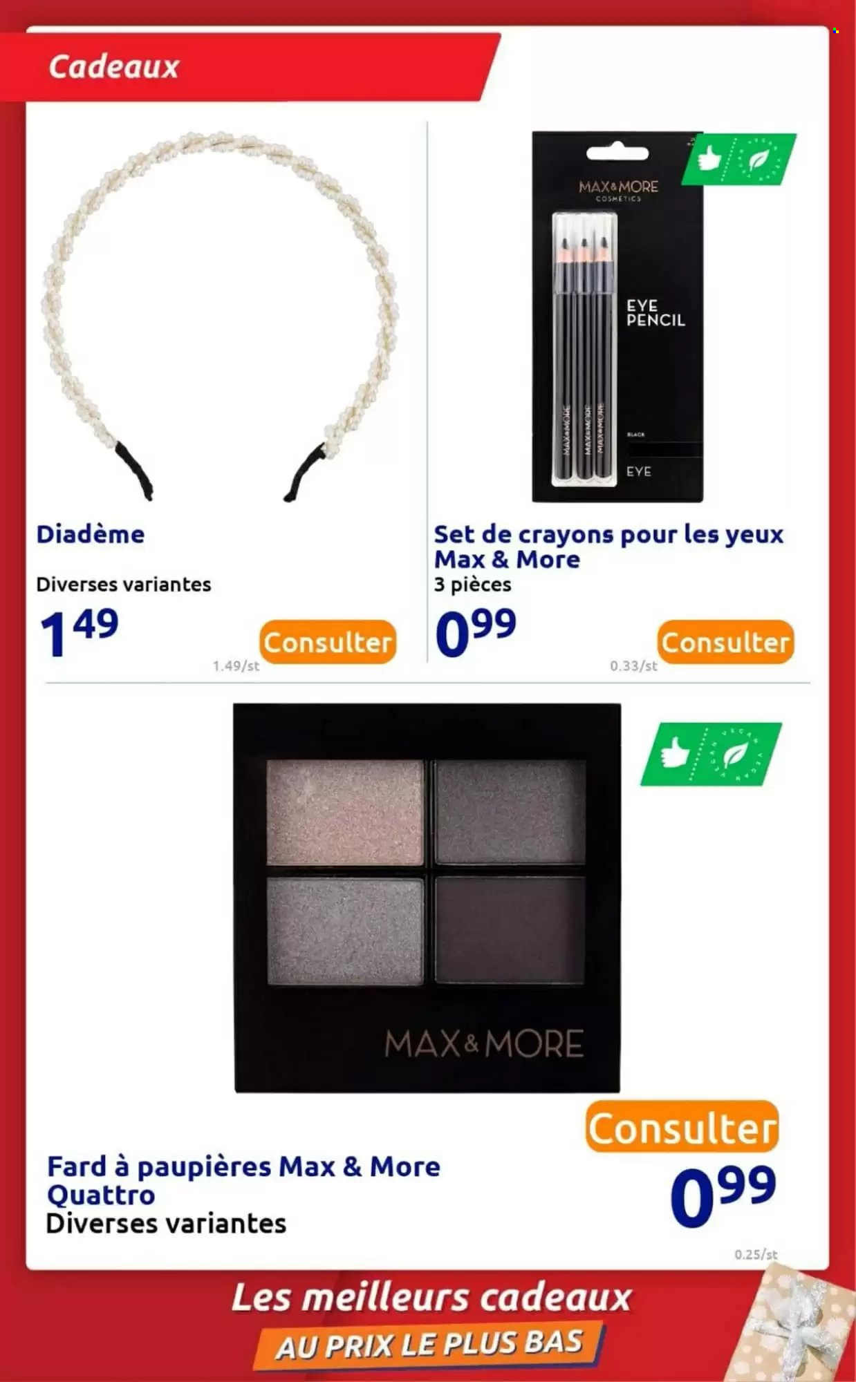 Catalogue Action - 10/11/2021 - 16/11/2021. Page 48