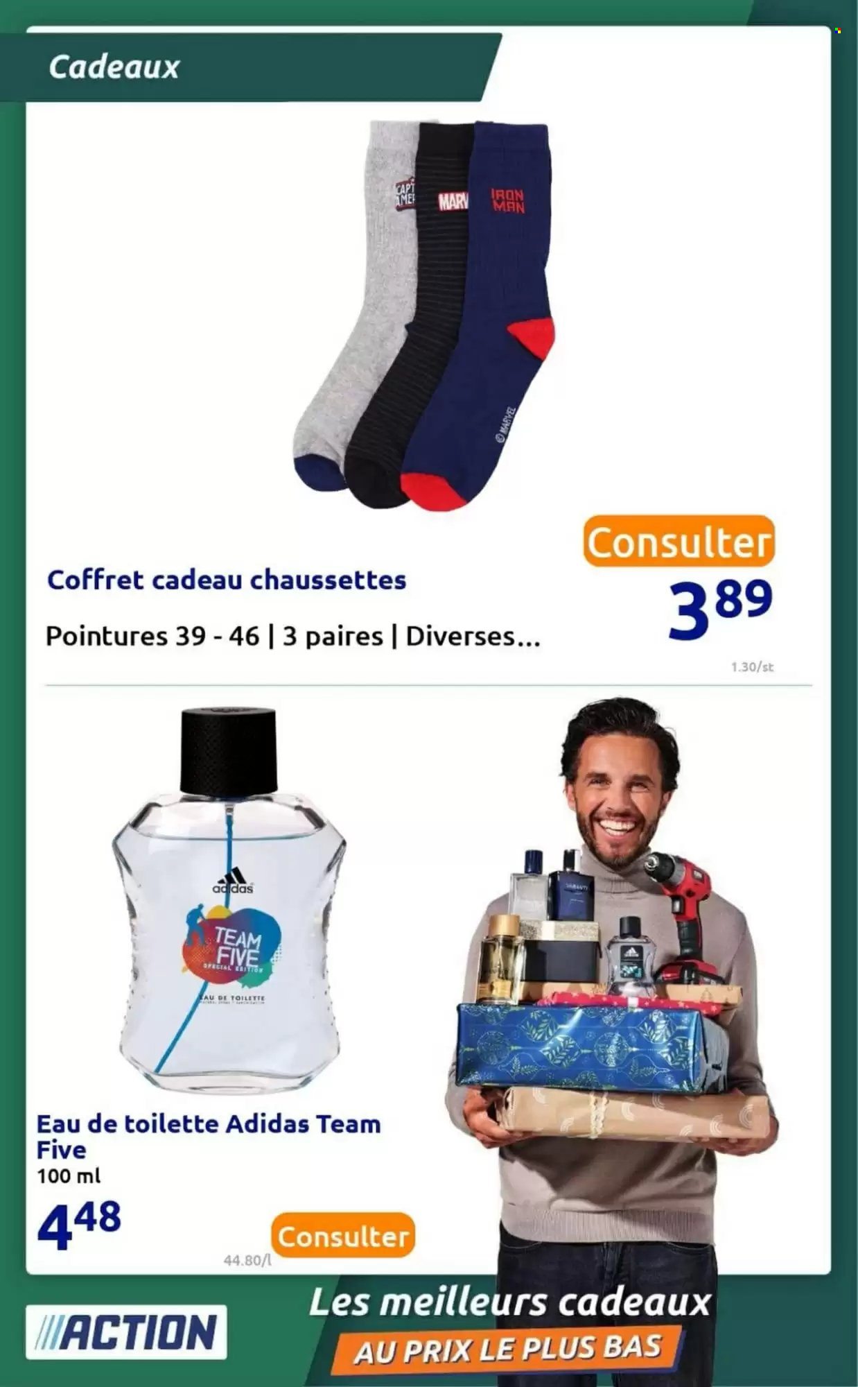 Catalogue Action - 10/11/2021 - 16/11/2021. Page 49