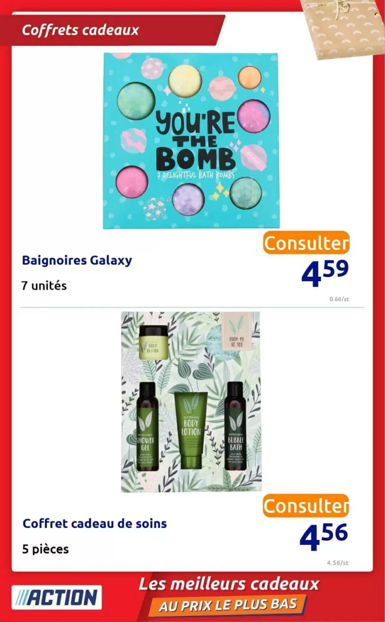 Catalogue Action - 10/11/2021 - 16/11/2021. Page 55