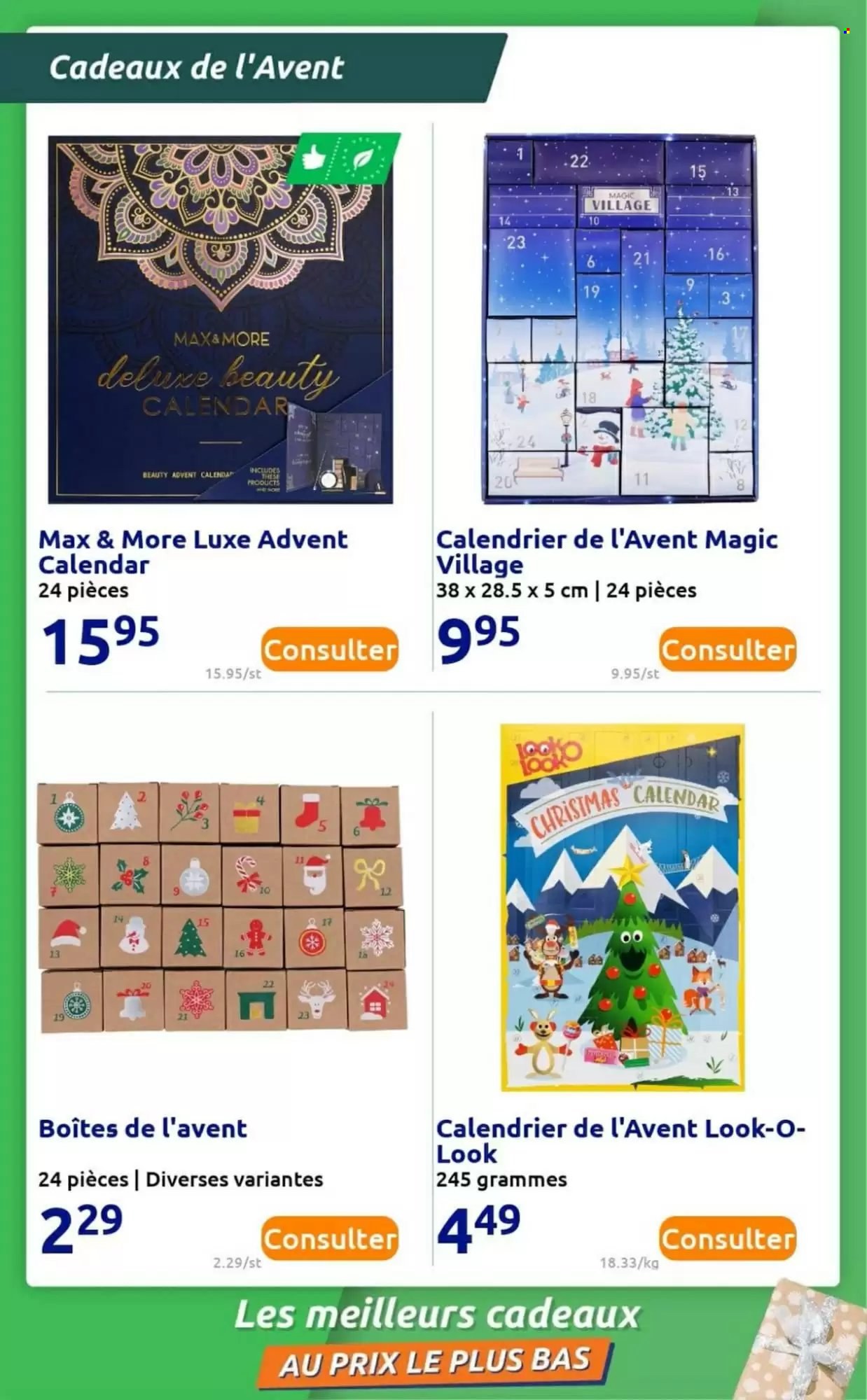 Catalogue Action - 10/11/2021 - 16/11/2021. Page 56