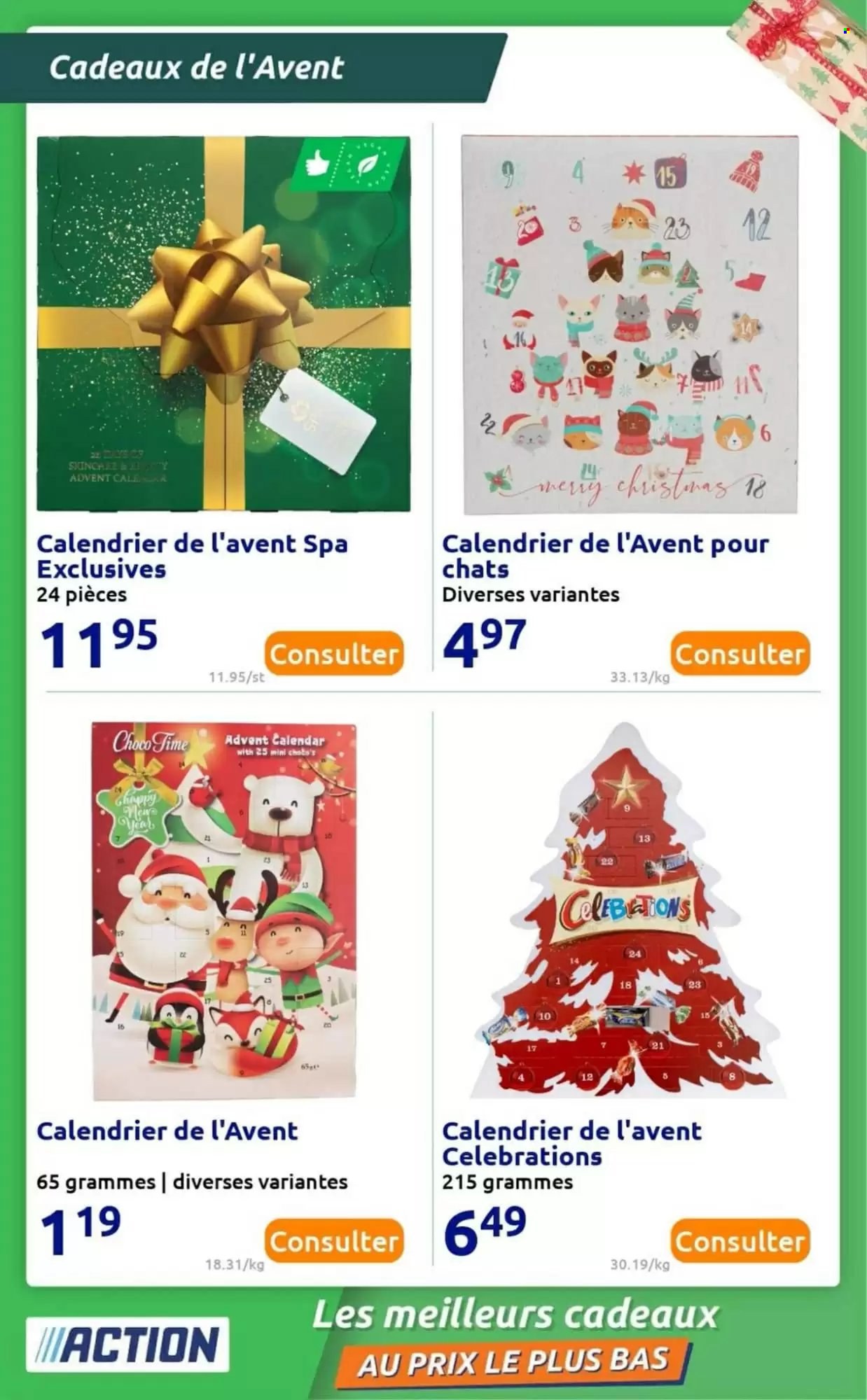Catalogue Action - 10/11/2021 - 16/11/2021. Page 57