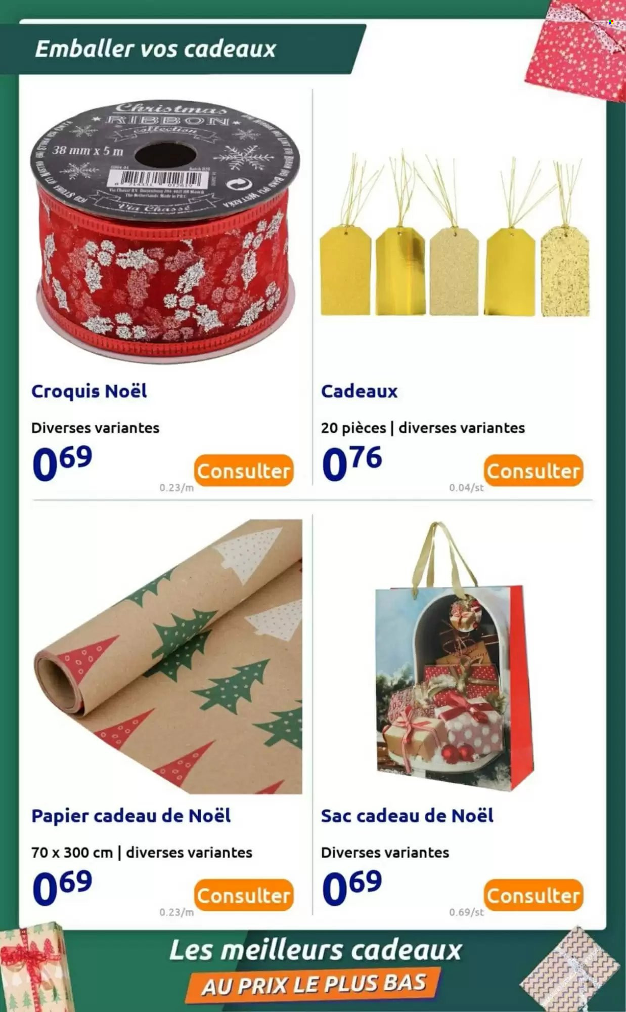 Catalogue Action - 10/11/2021 - 16/11/2021. Page 62