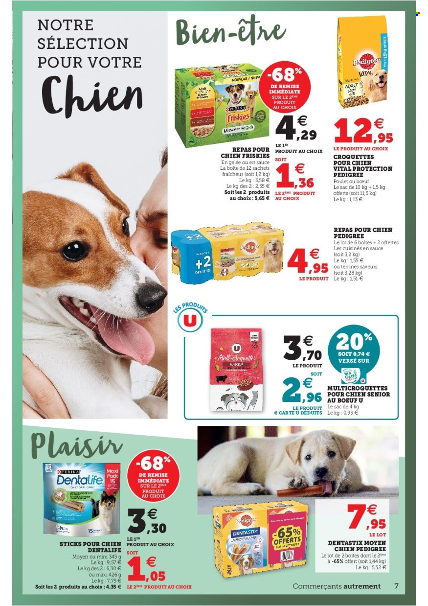 Catalogue SUPER U - 09/11/2021 - 20/11/2021. Page 7