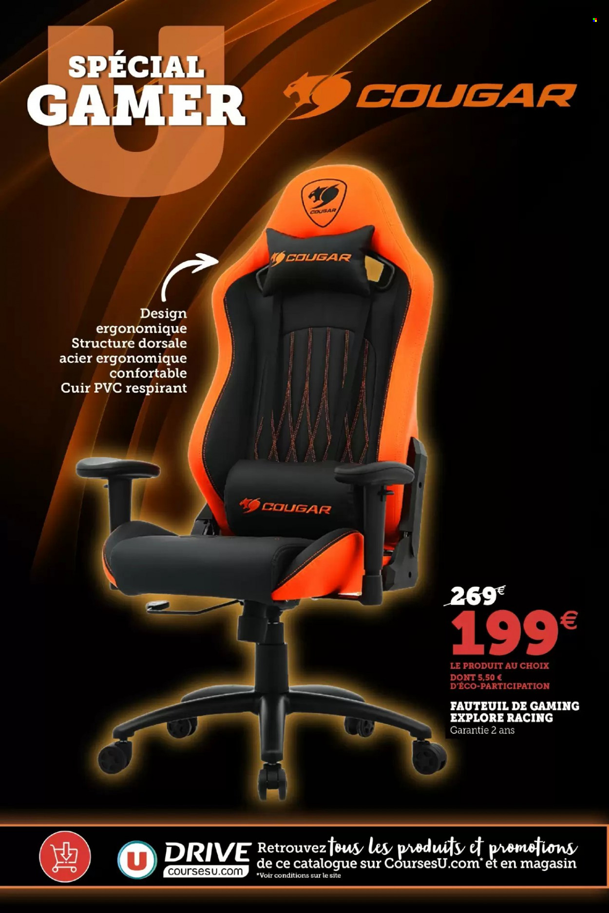 Catalogue SUPER U - 09/11/2021 - 24/12/2021. Page 4