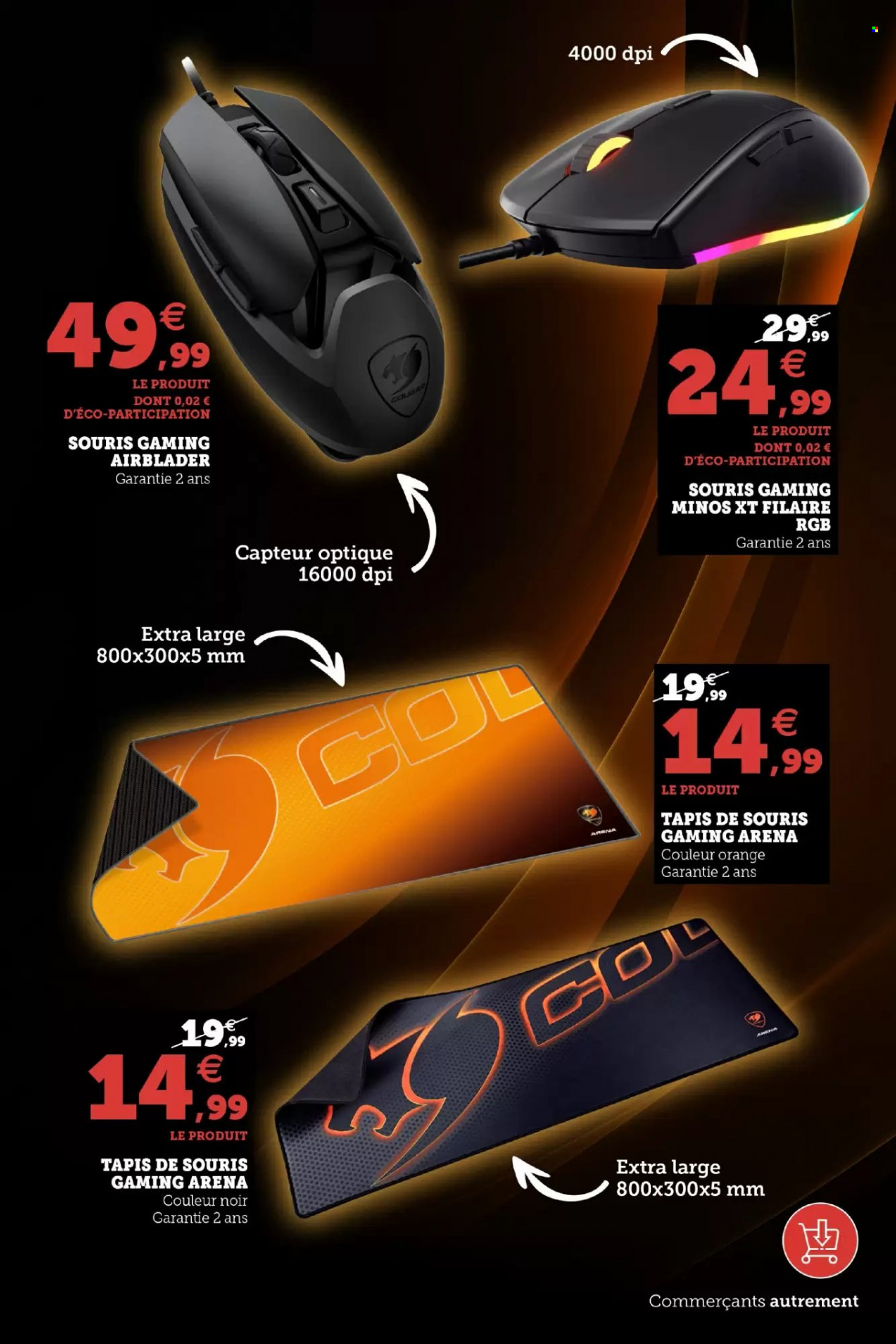 Catalogue SUPER U - 09/11/2021 - 24/12/2021. Page 5
