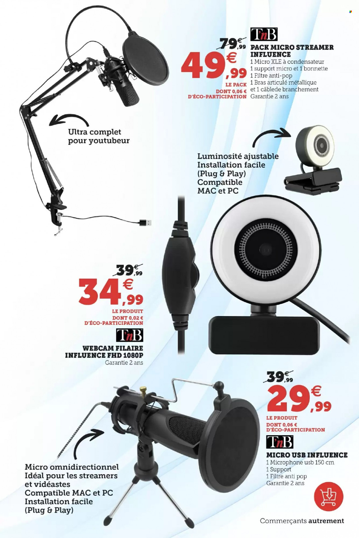 Catalogue SUPER U - 09/11/2021 - 24/12/2021. Page 9