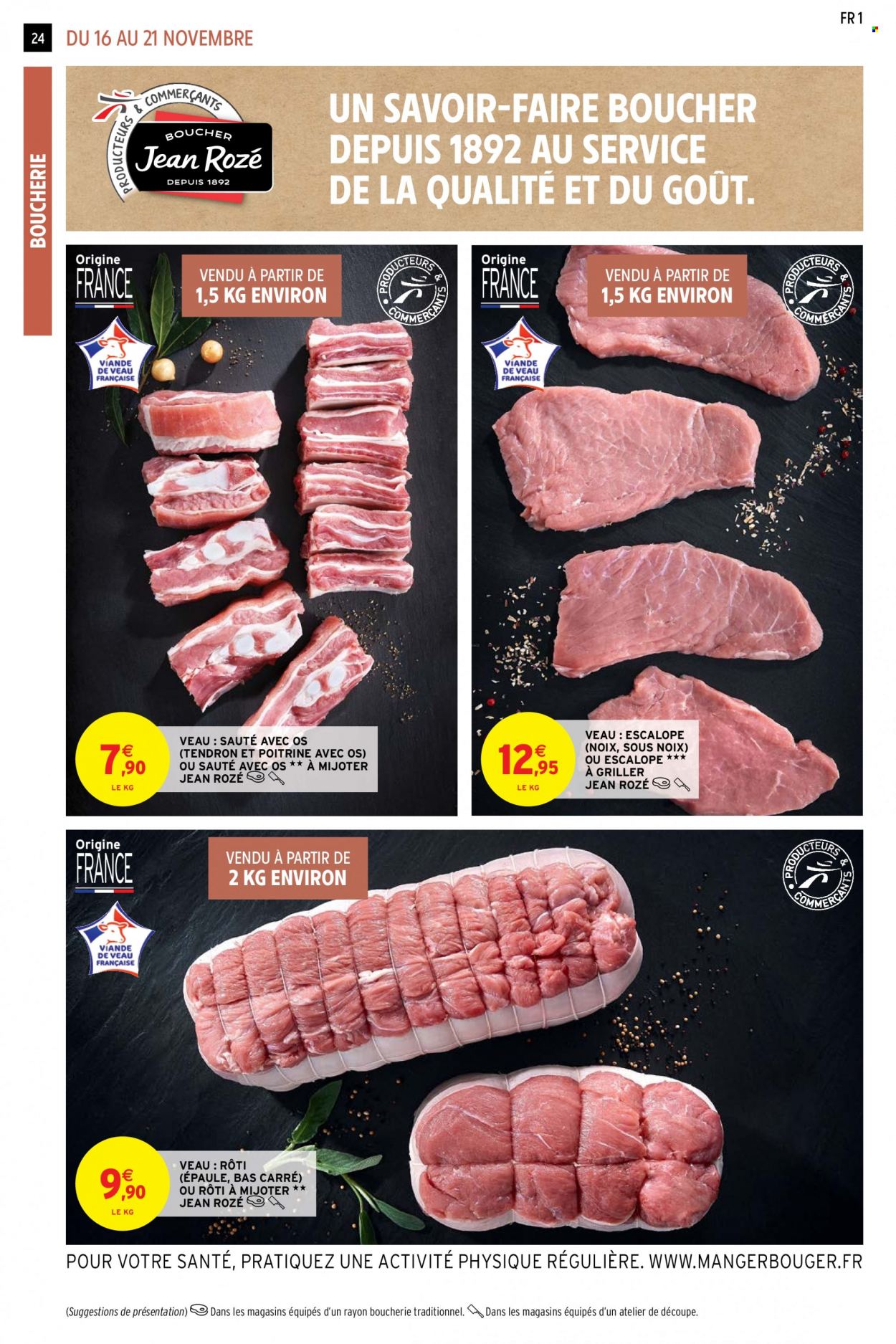 Catalogue Intermarché Hyper - 16/11/2021 - 21/11/2021. Page 24