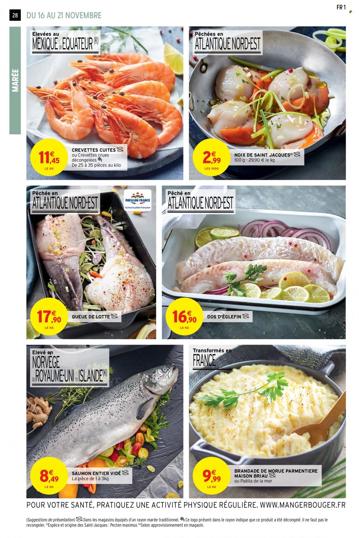 Catalogue Intermarché Hyper - 16/11/2021 - 21/11/2021. Page 28