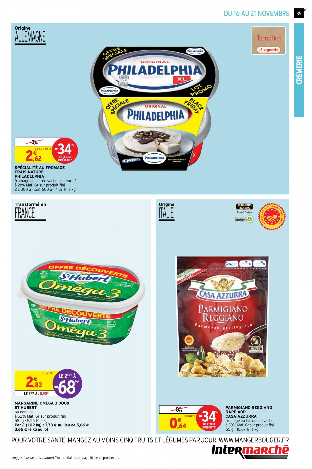 Catalogue Intermarché Hyper - 16/11/2021 - 21/11/2021. Page 35