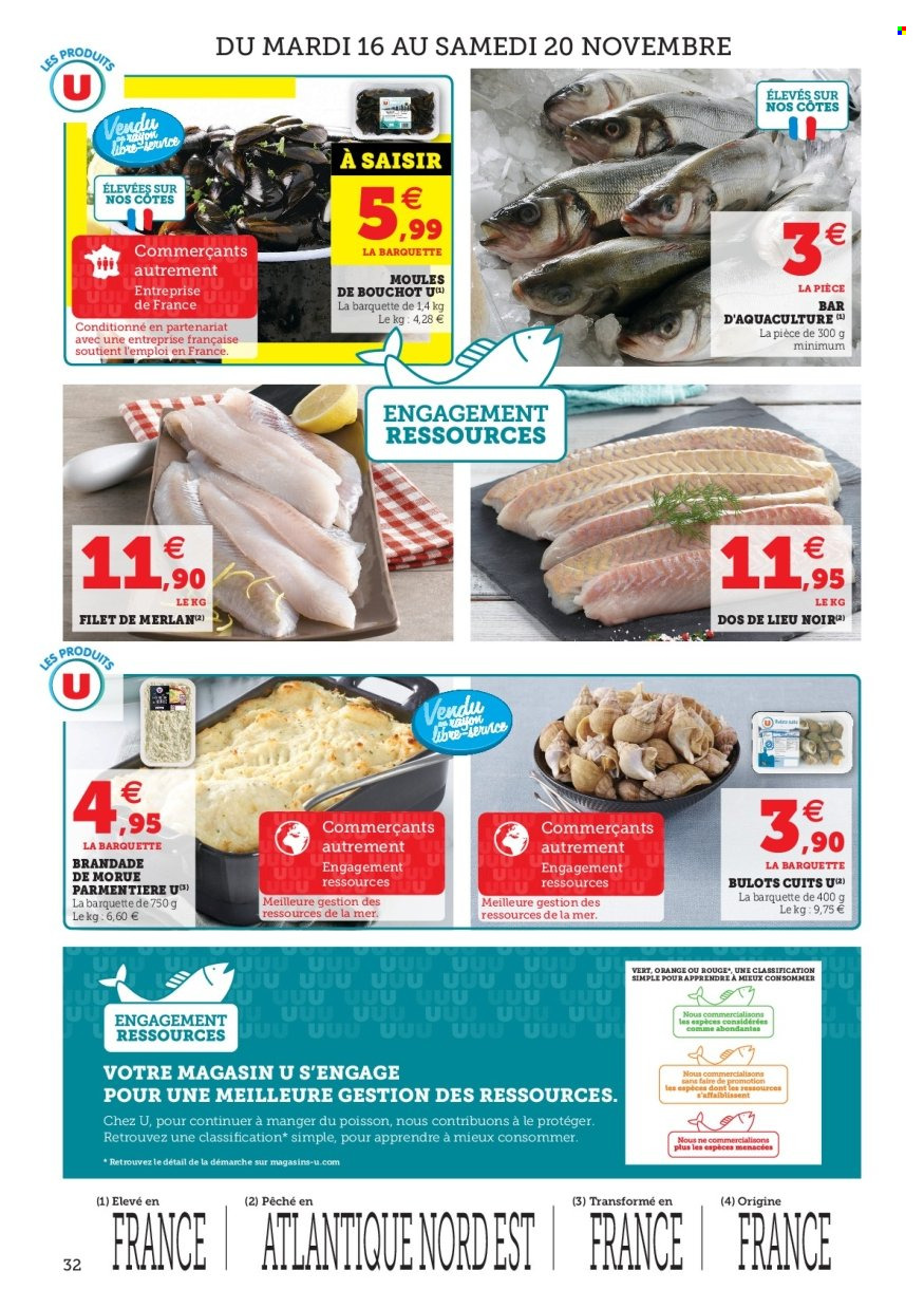 Catalogue HYPER U - 16/11/2021 - 27/11/2021. Page 32
