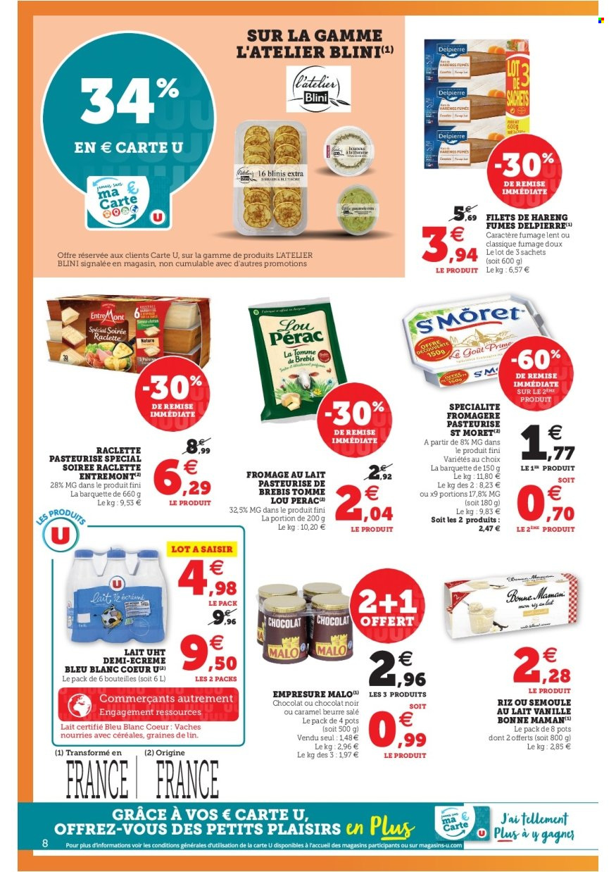 Catalogue U express - 16/11/2021 - 27/11/2021. Page 8
