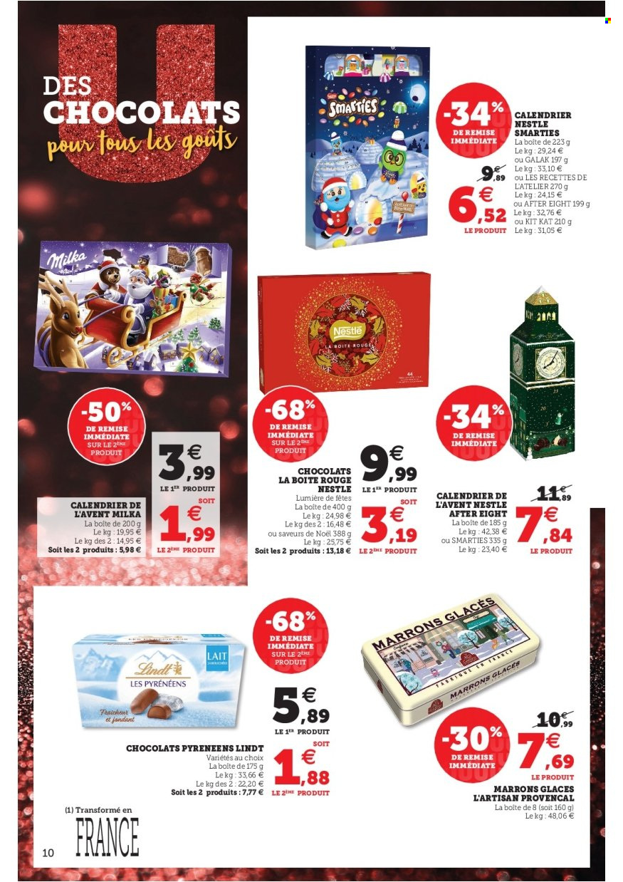 Catalogue U express - 16/11/2021 - 27/11/2021. Page 10