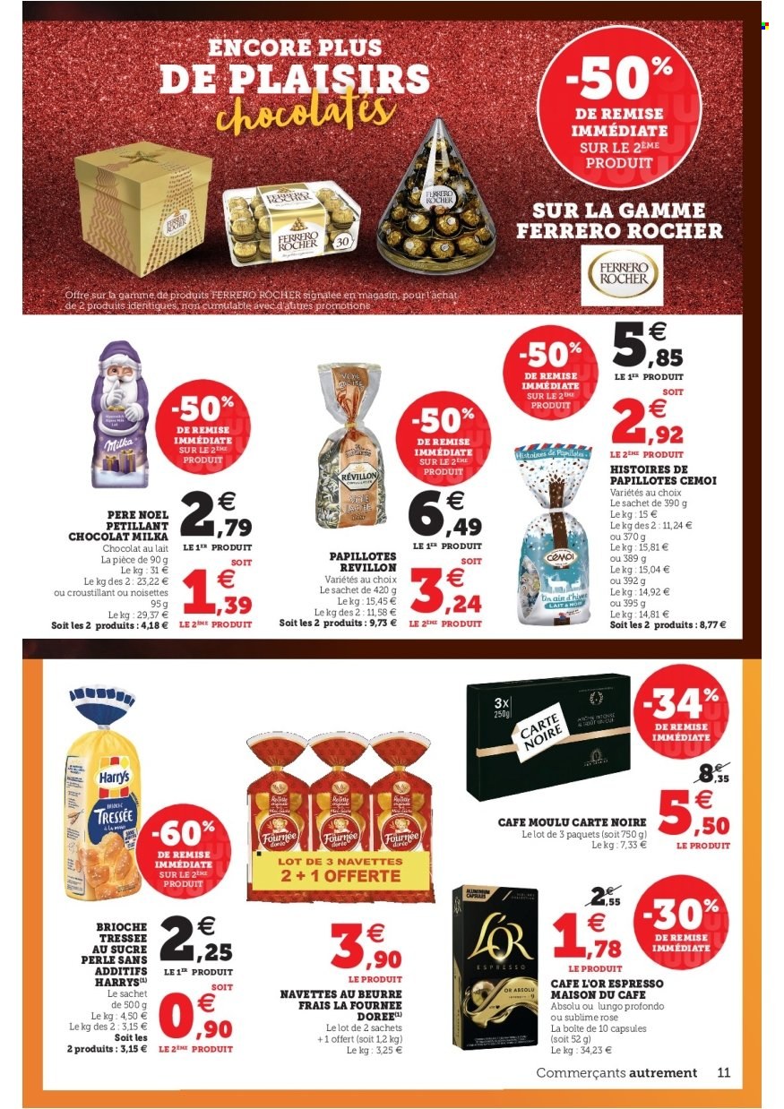 Catalogue U express - 16/11/2021 - 27/11/2021. Page 11