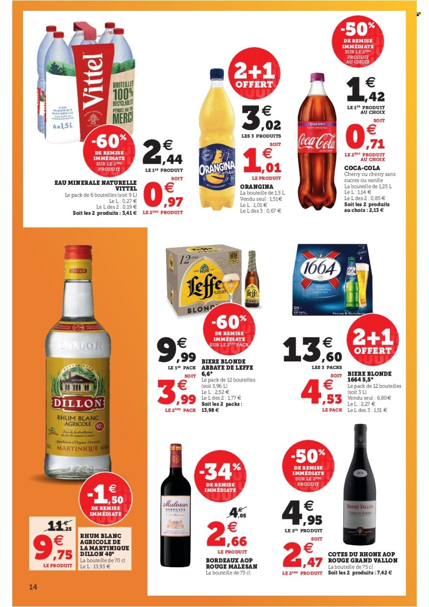 Catalogue U express - 16/11/2021 - 27/11/2021. Page 14
