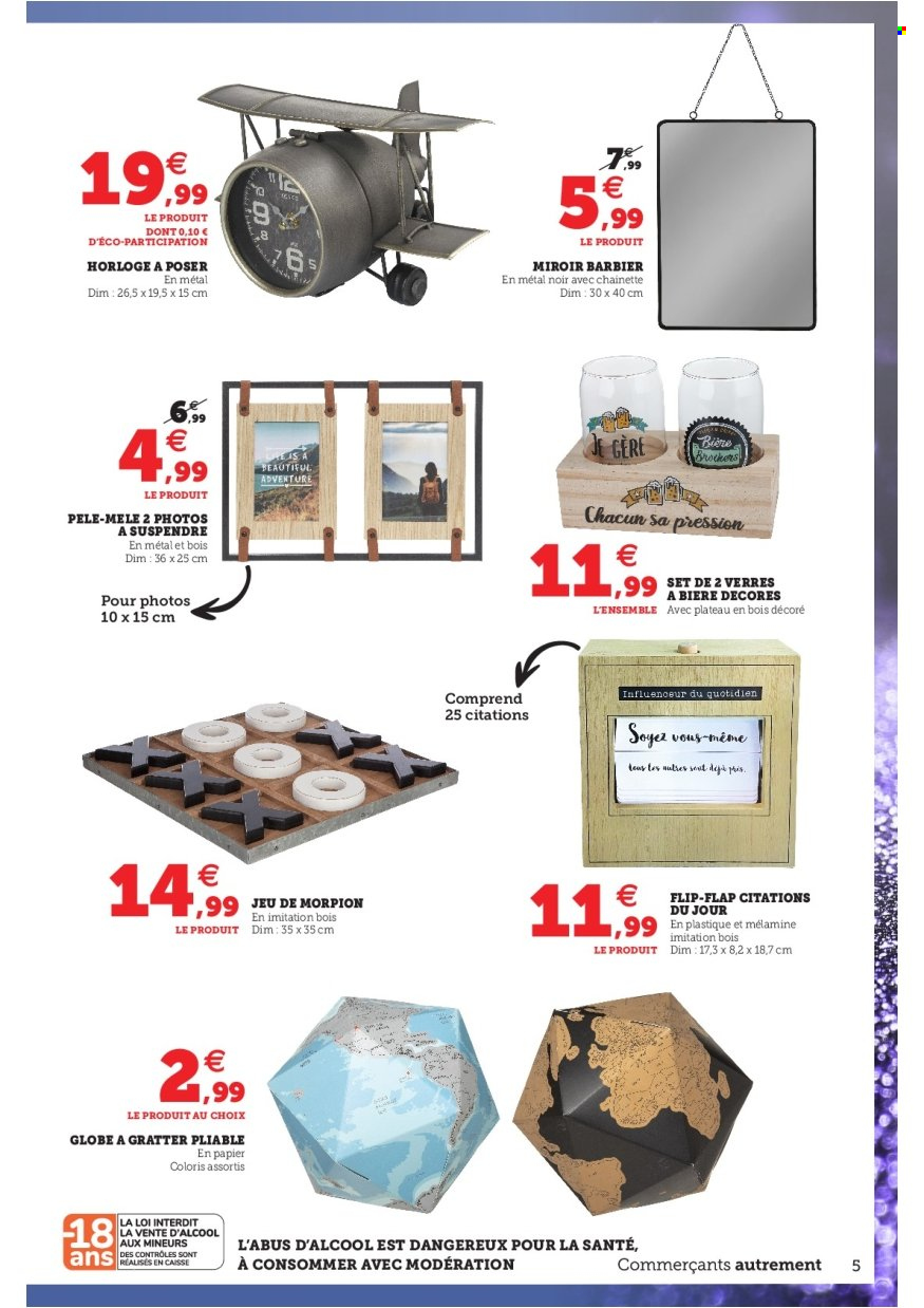 Catalogue HYPER U - 16/11/2021 - 24/12/2021. Page 5