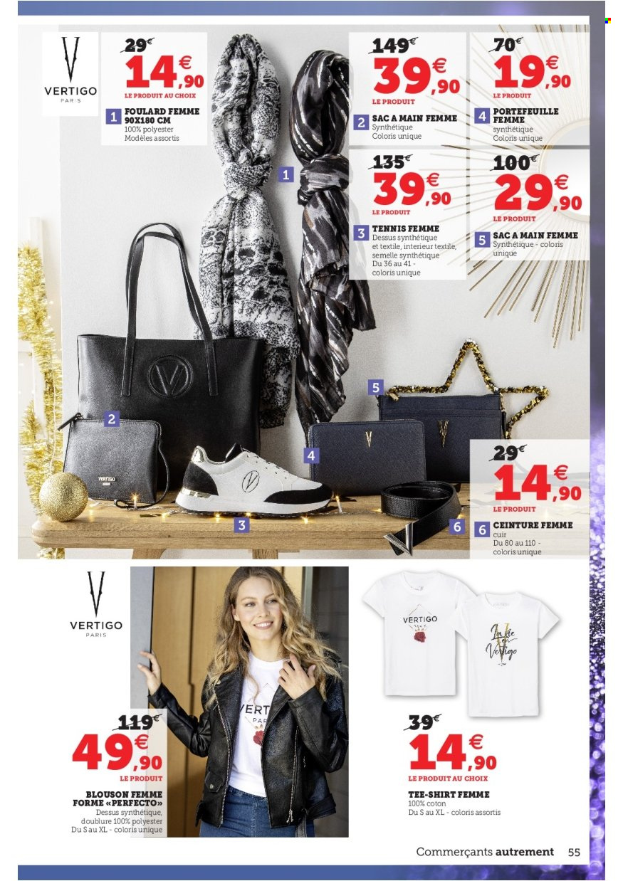 Catalogue HYPER U - 16/11/2021 - 24/12/2021. Page 55
