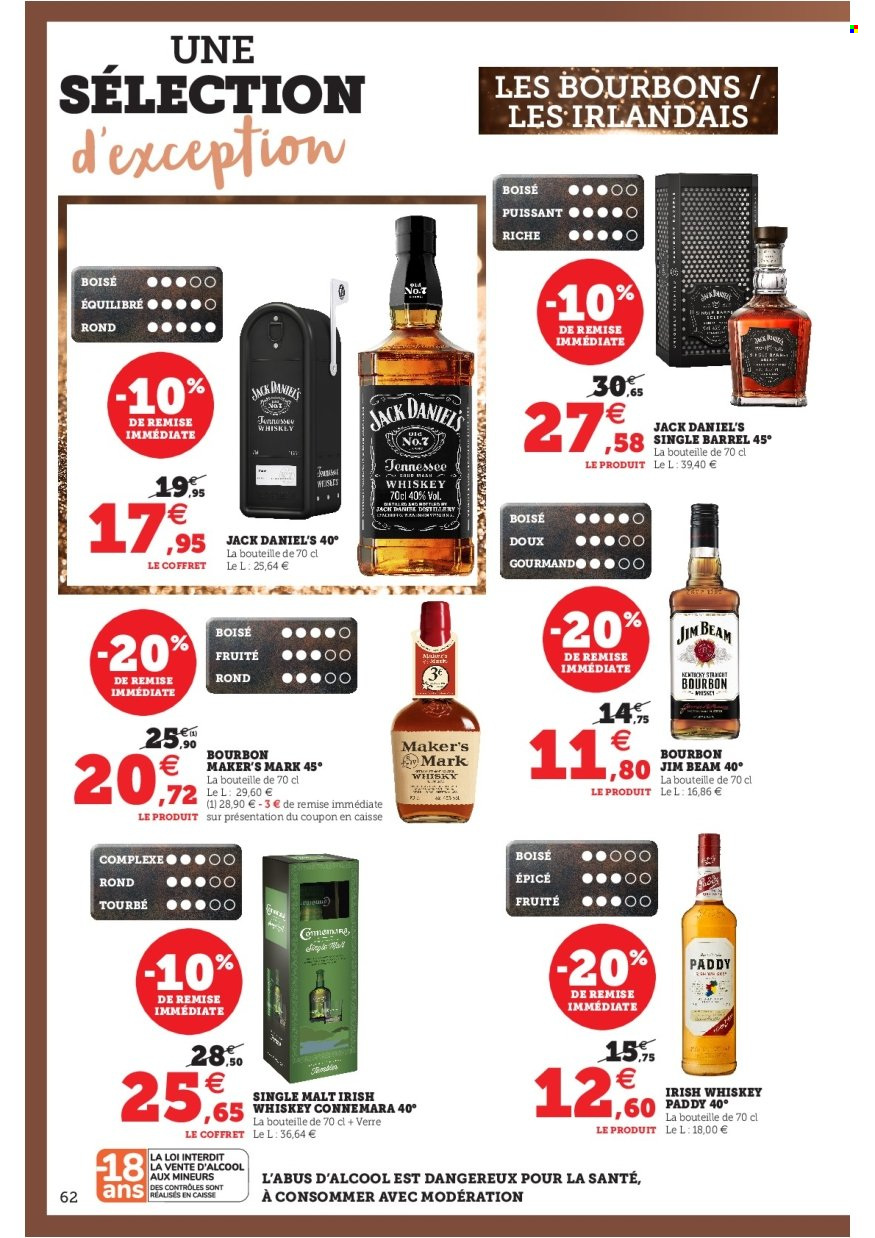 Catalogue HYPER U - 16/11/2021 - 24/12/2021. Page 62
