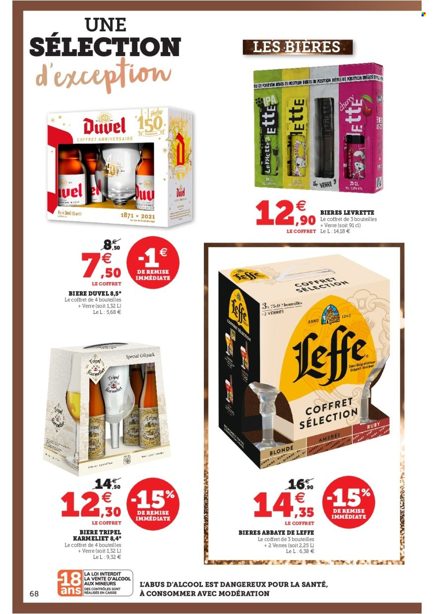 Catalogue HYPER U - 16/11/2021 - 24/12/2021. Page 68