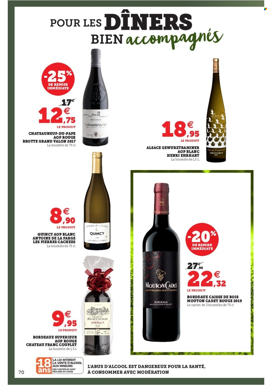 Catalogue HYPER U - 16/11/2021 - 24/12/2021. Page 70