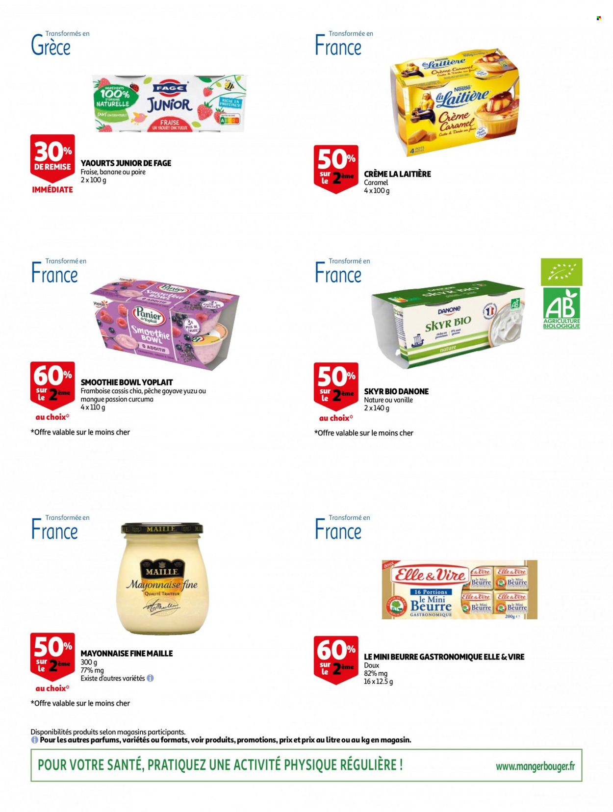 Catalogue Auchan - 17/11/2021 - 30/11/2021. Page 2