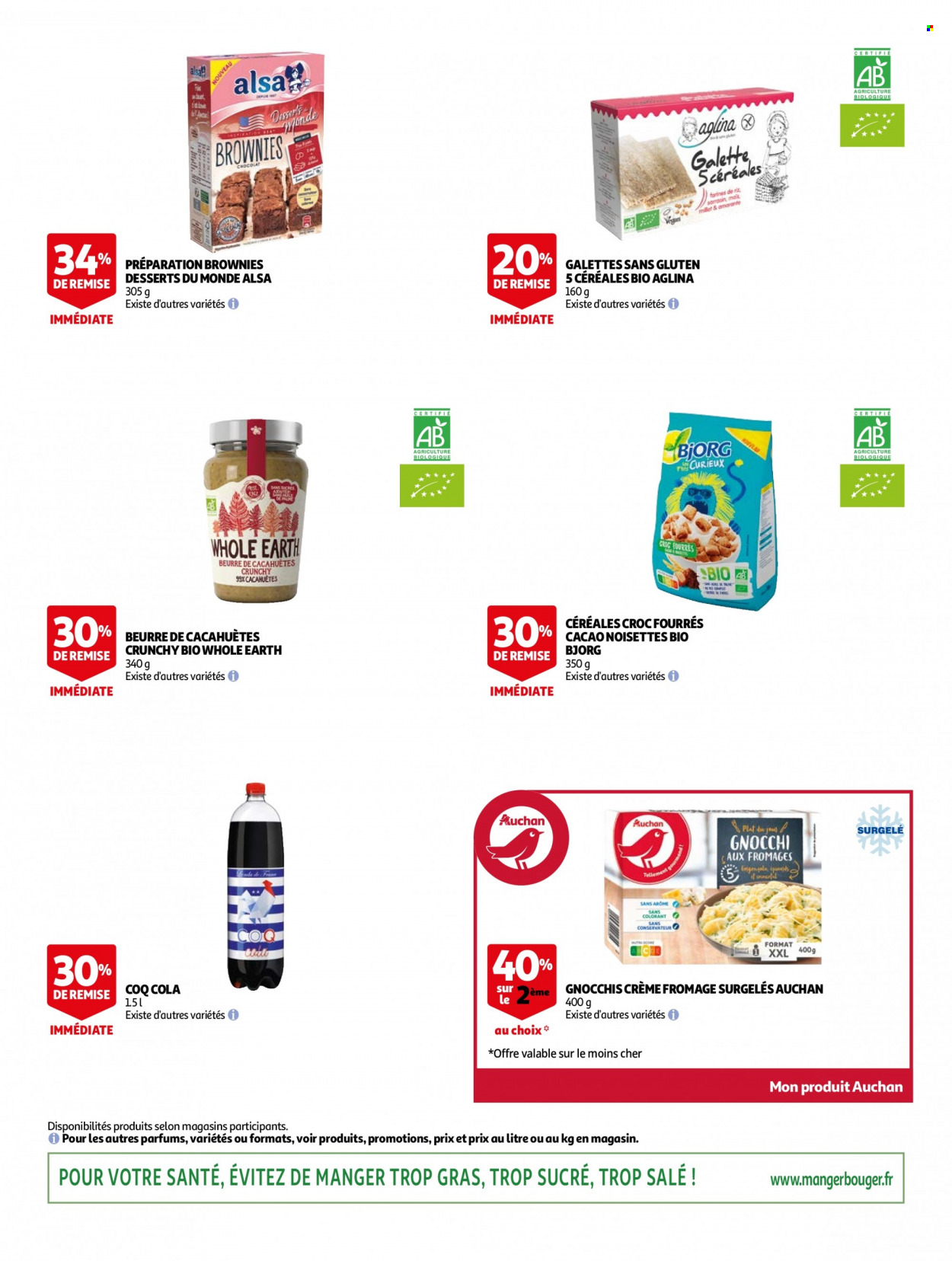 Catalogue Auchan - 17/11/2021 - 30/11/2021. Page 7