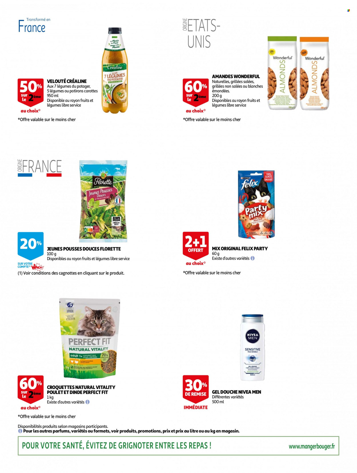Catalogue Auchan - 17/11/2021 - 30/11/2021. Page 10