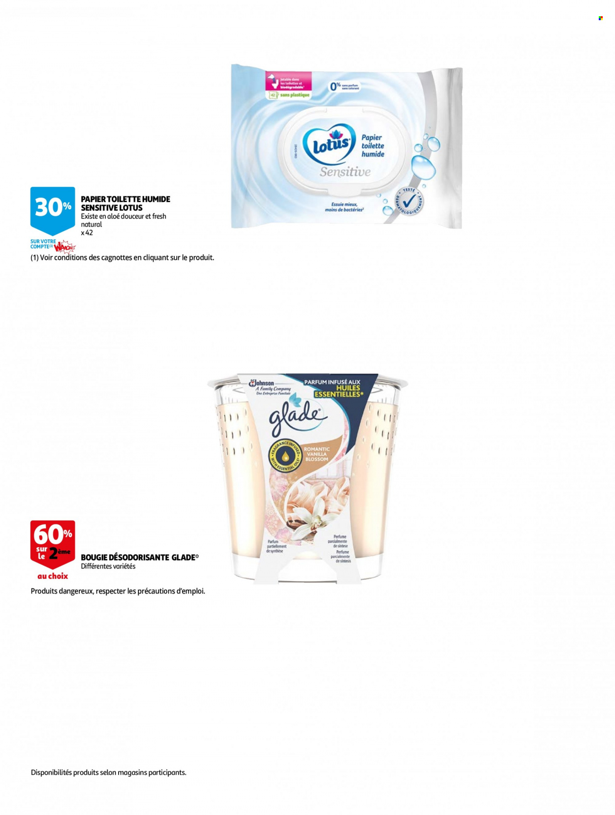 Catalogue Auchan - 17/11/2021 - 30/11/2021. Page 14