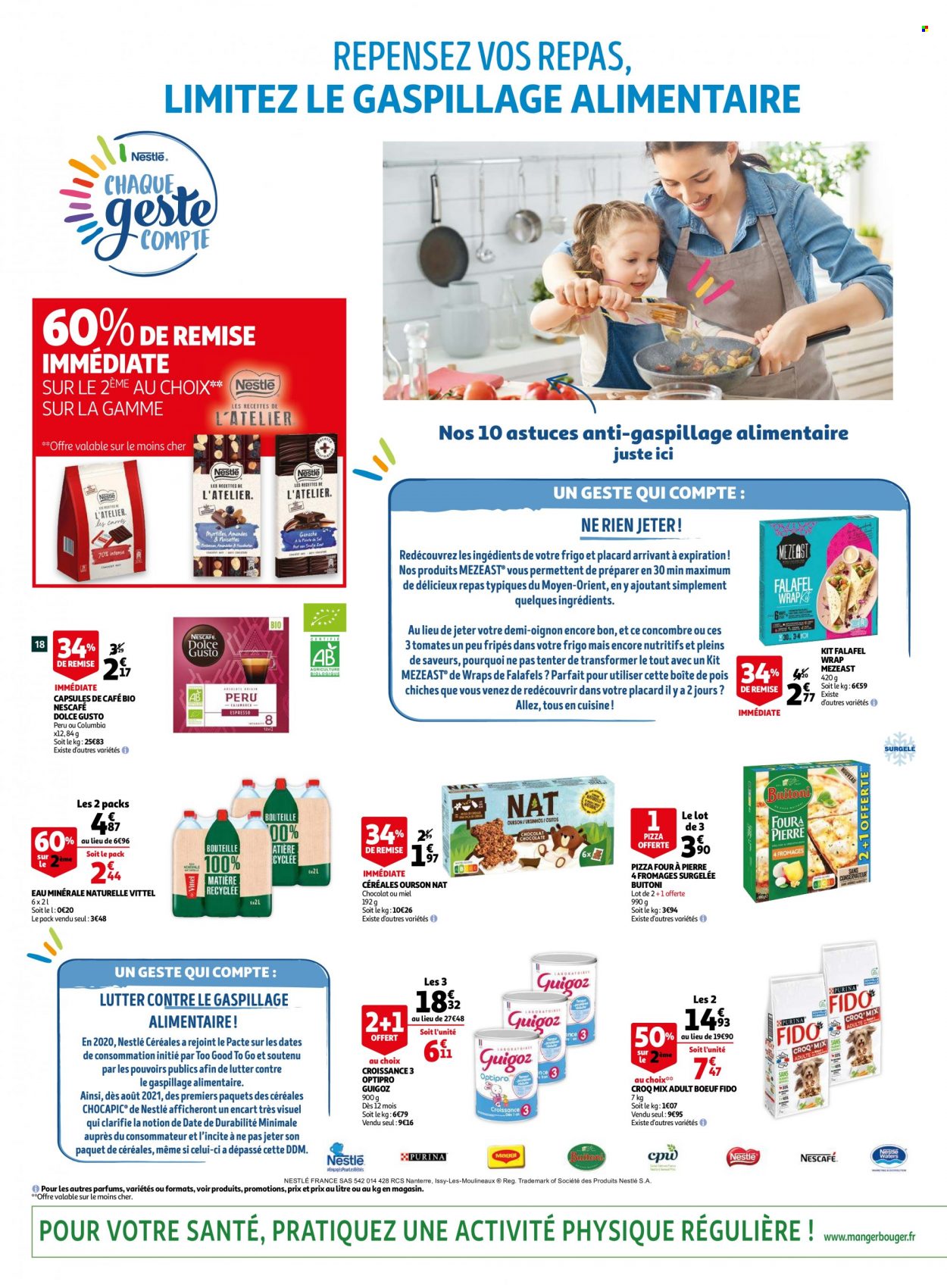Catalogue Auchan - 17/11/2021 - 23/11/2021. Page 18