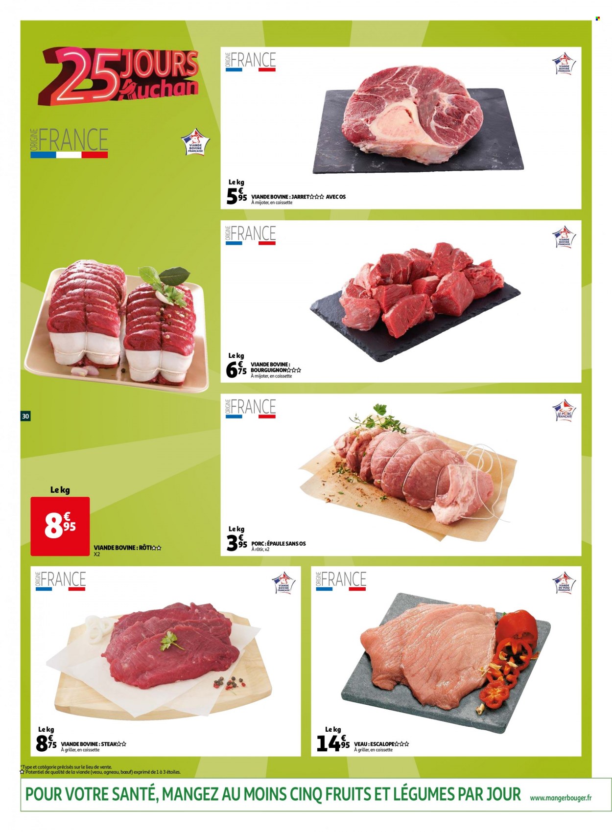 Catalogue Auchan - 17/11/2021 - 23/11/2021. Page 30