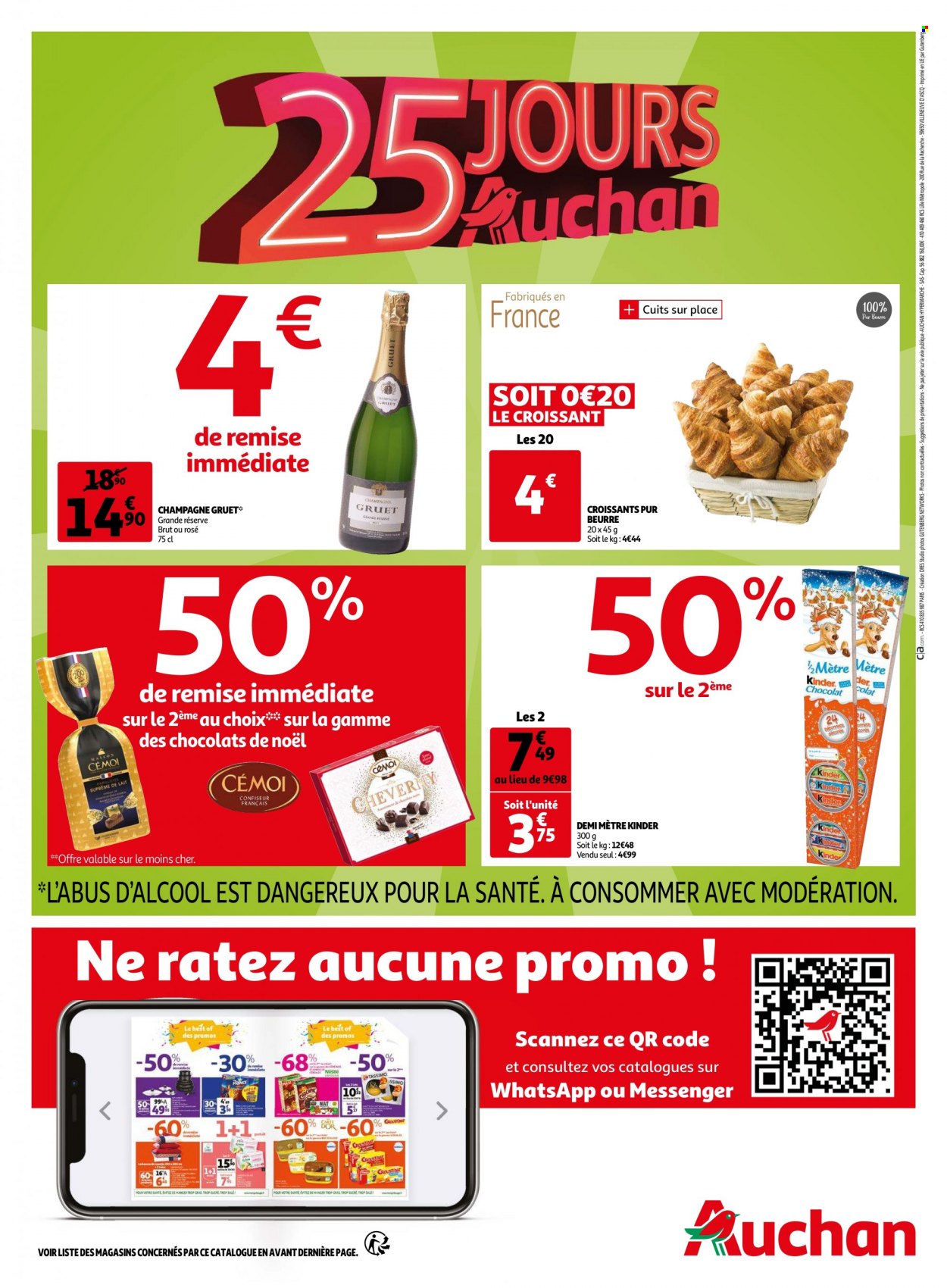 Catalogue Auchan - 17/11/2021 - 23/11/2021. Page 56