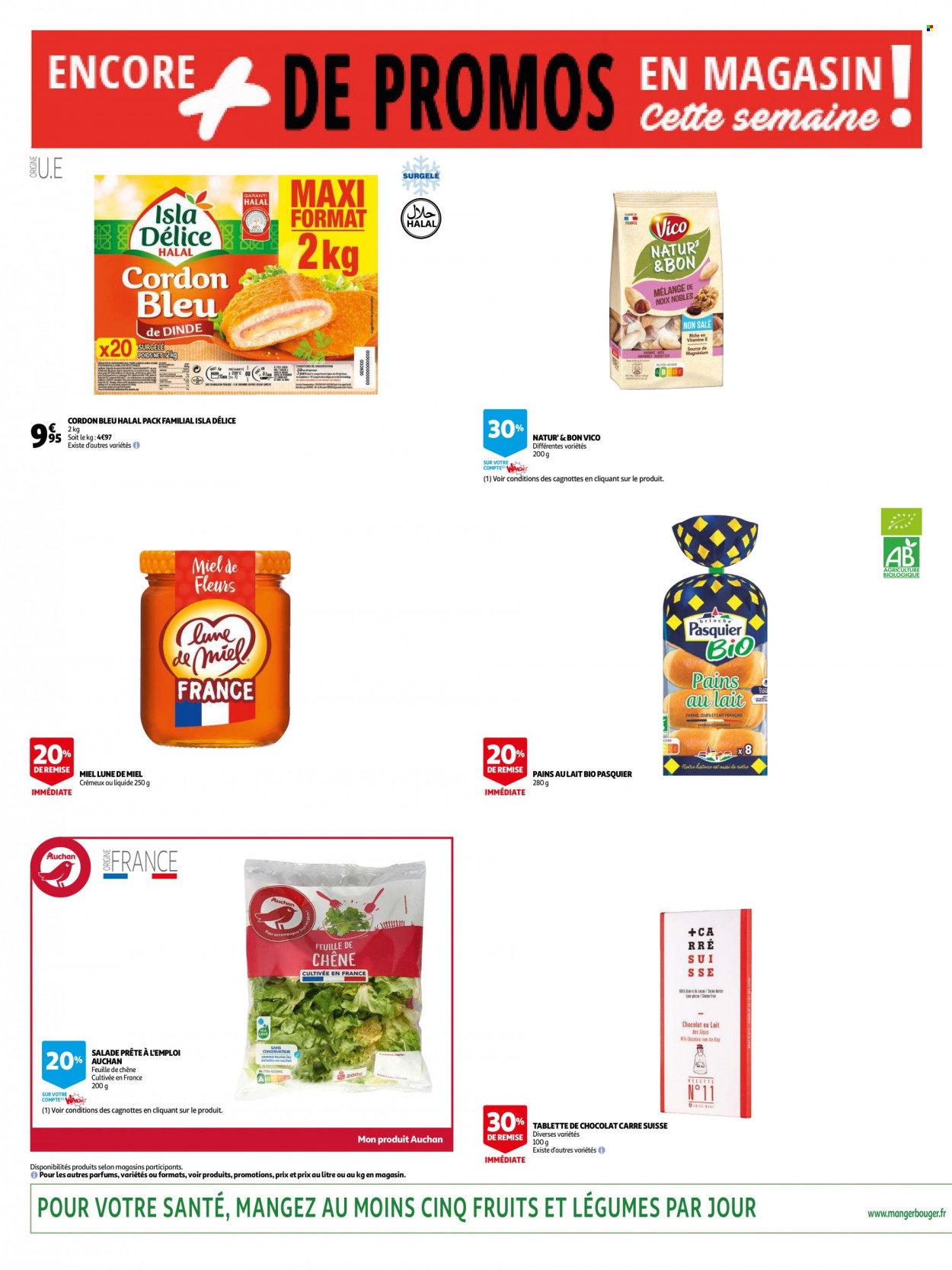 Catalogue Auchan - 17/11/2021 - 23/11/2021. Page 60