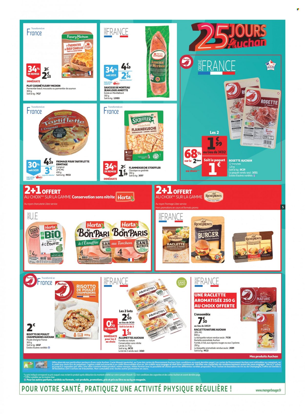 Catalogue Auchan - 17/11/2021 - 23/11/2021. Page 5