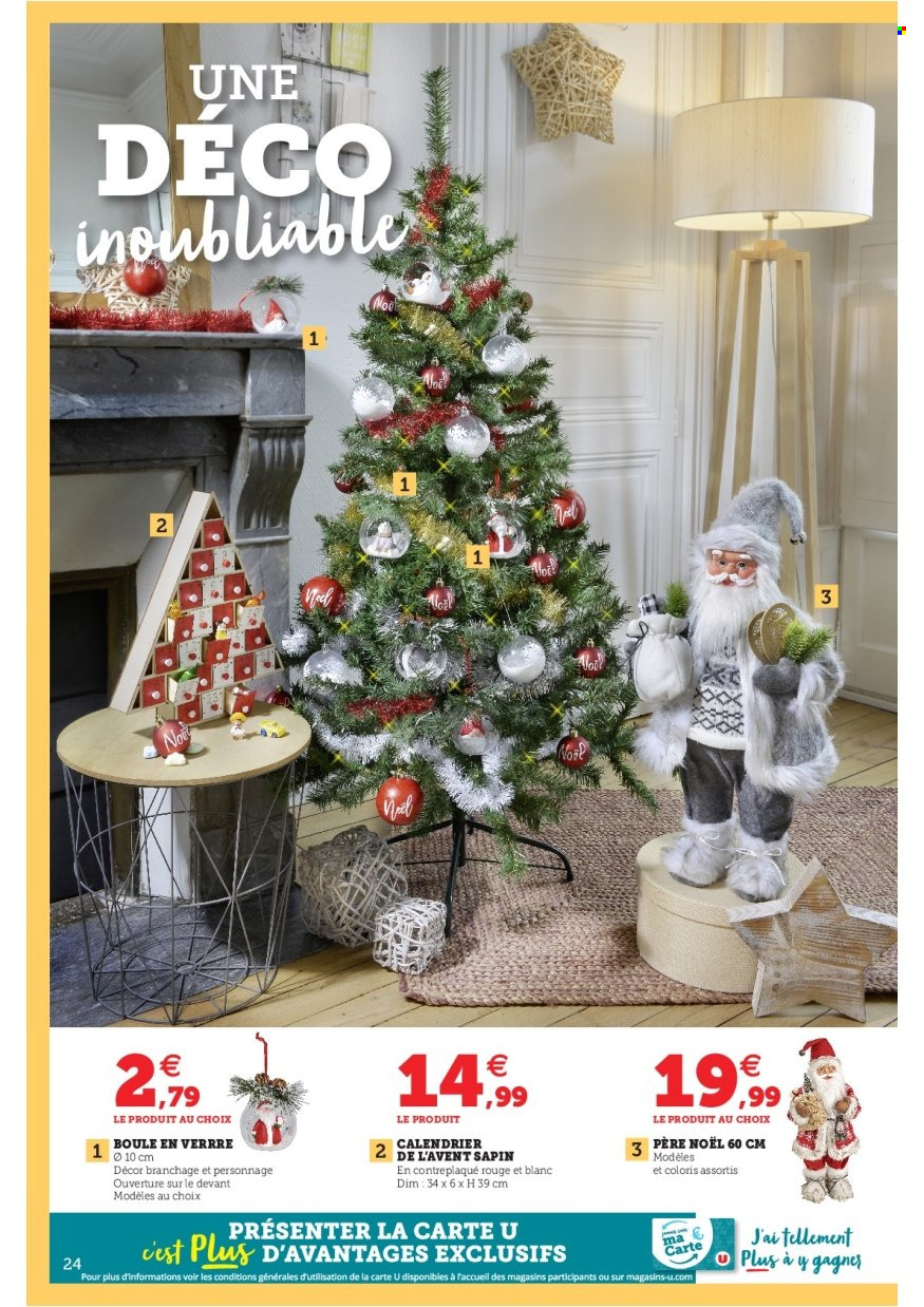 Catalogue HYPER U - 16/11/2021 - 24/12/2021. Page 24